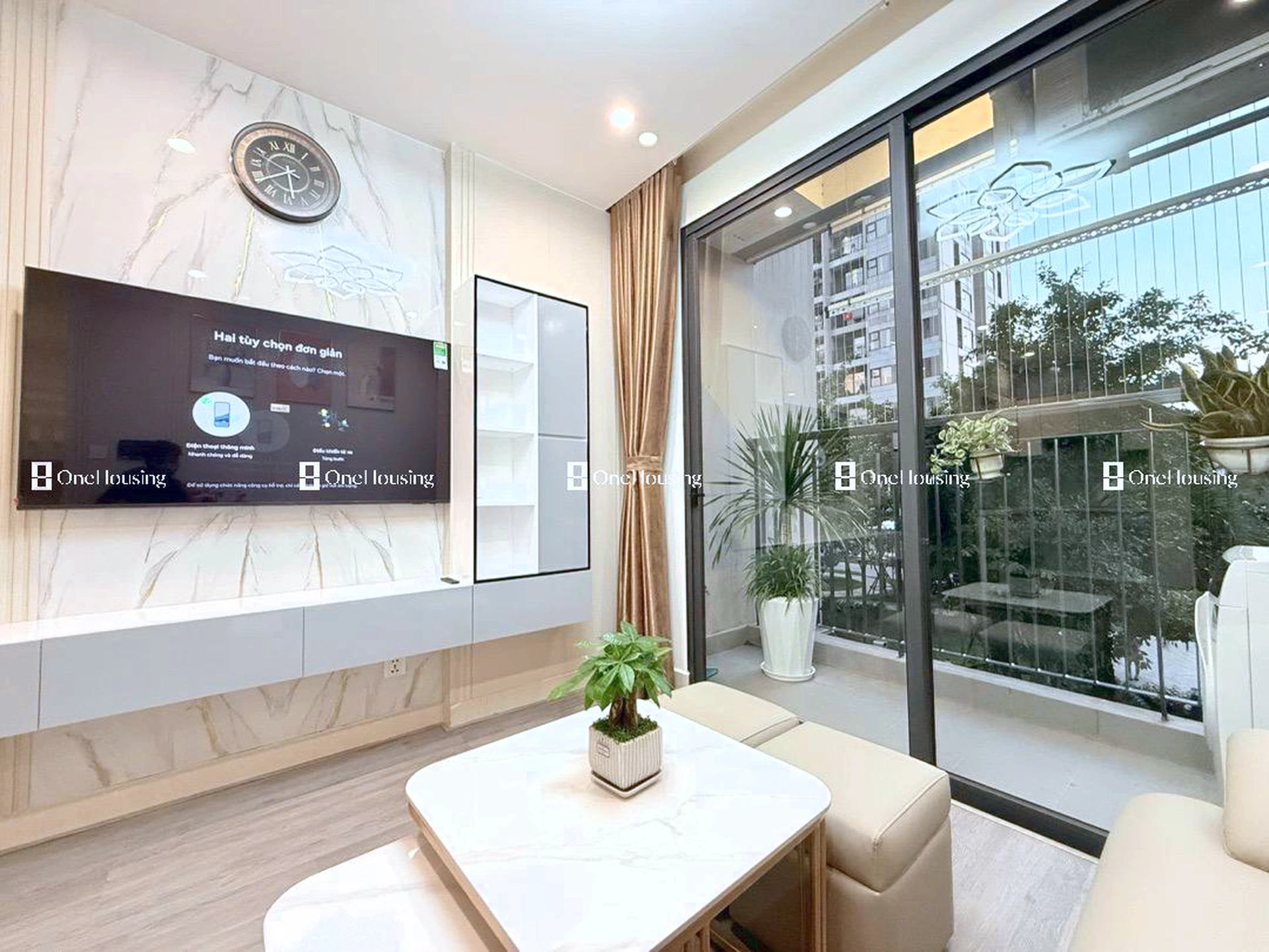 Onehousing image