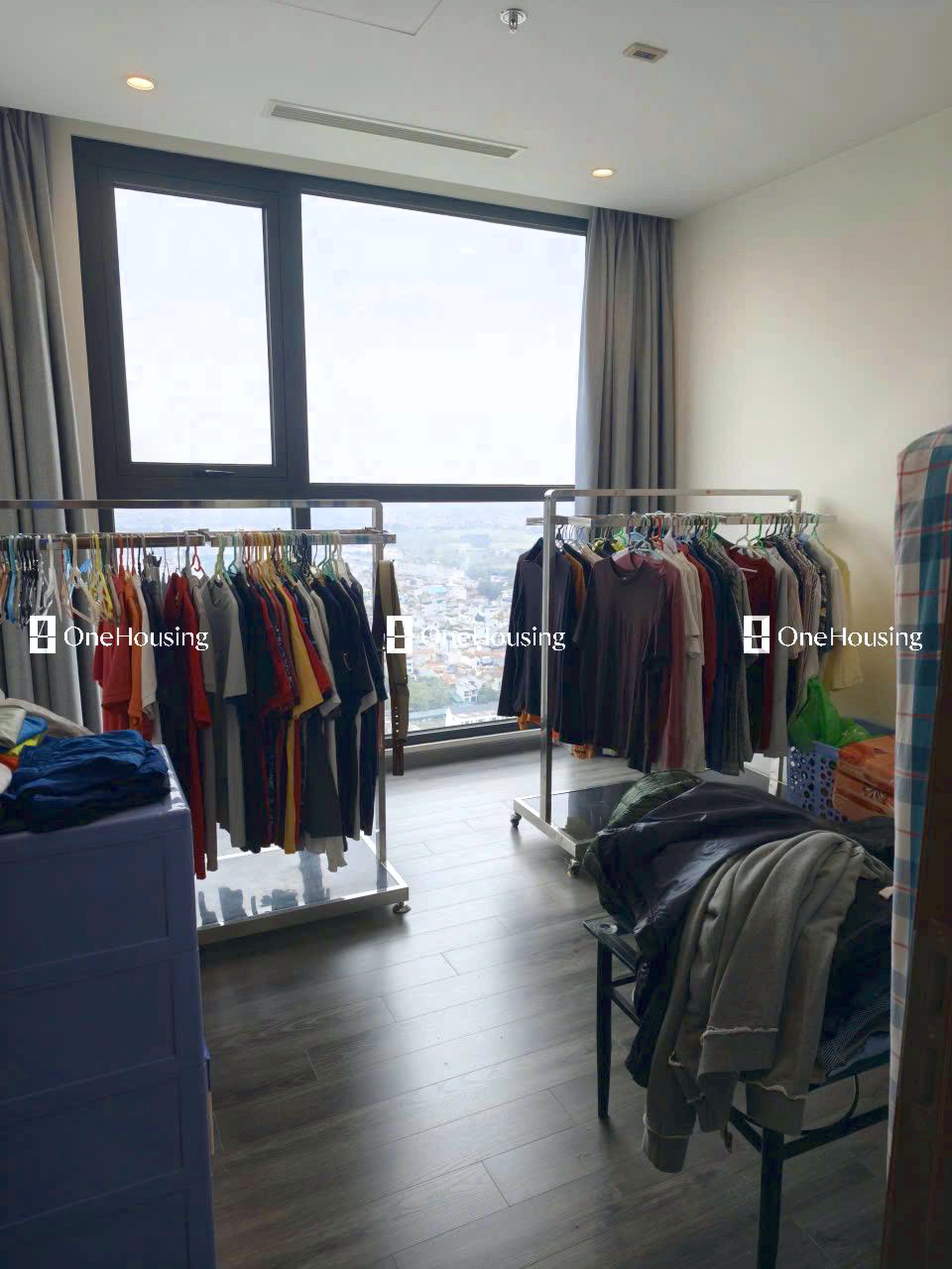 Căn 2PN toà TK1 - The Tonkin - Vinhomes Smart City