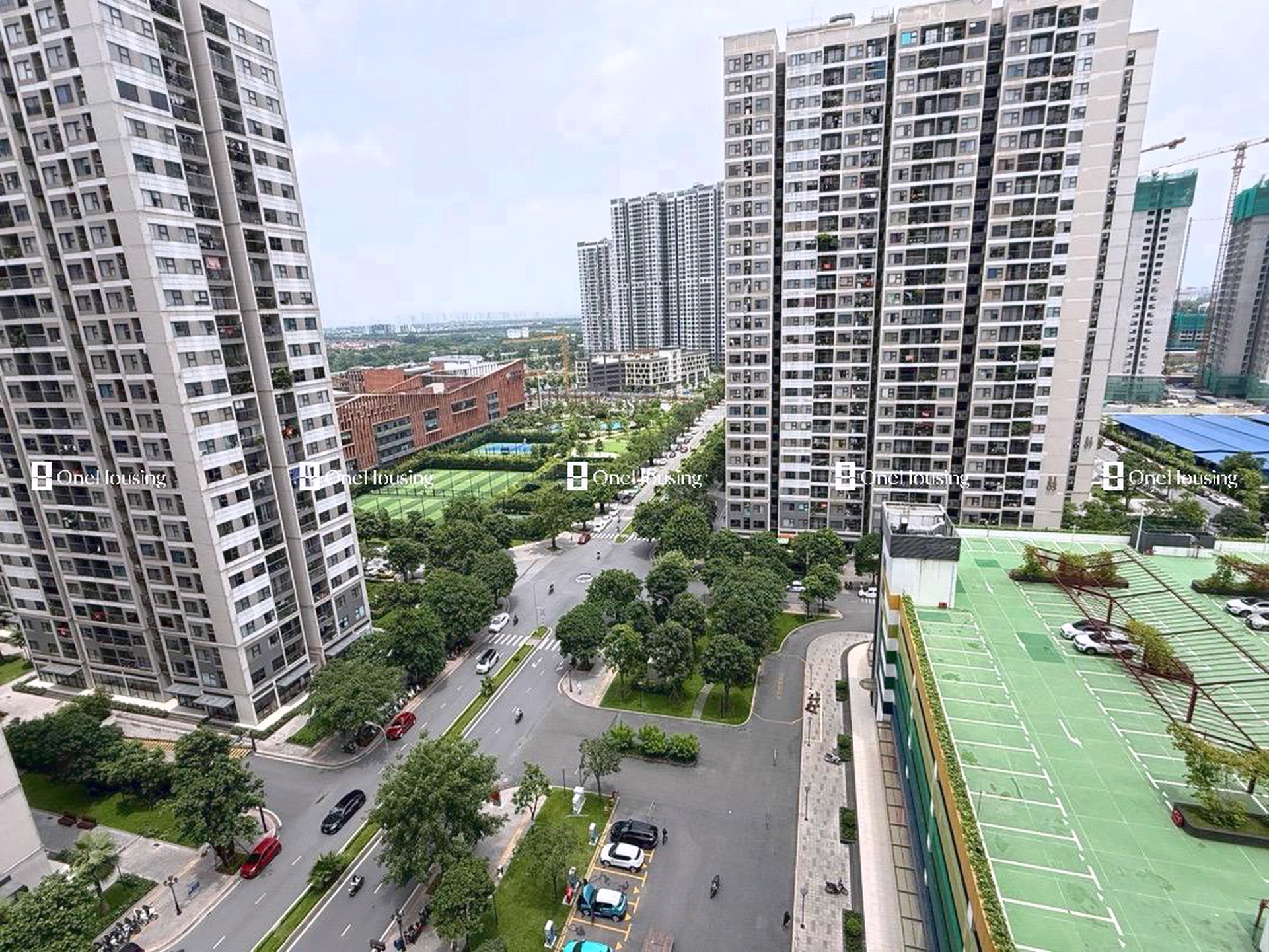 Onehousing image
