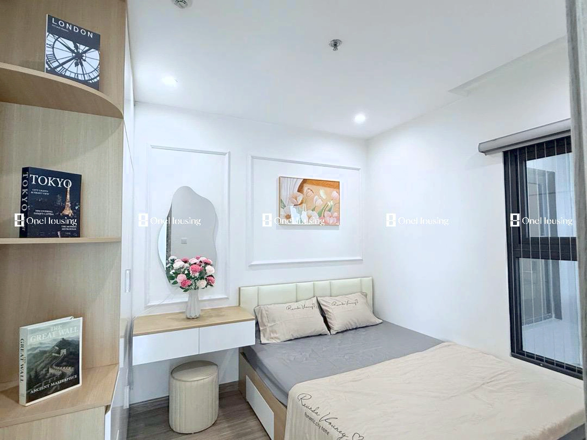 Onehousing image