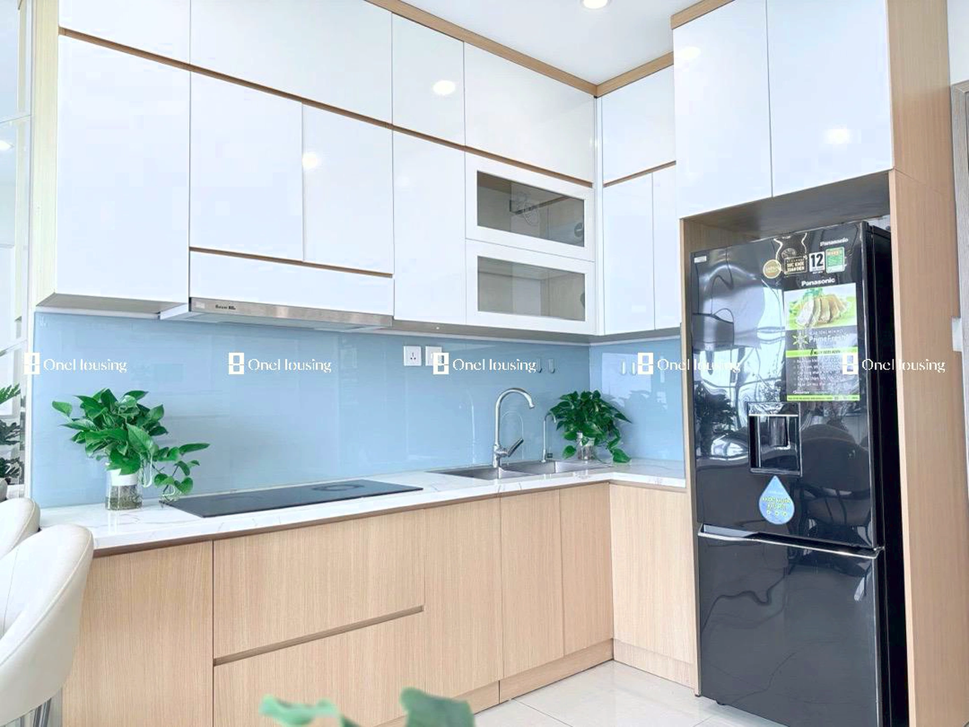 Onehousing image