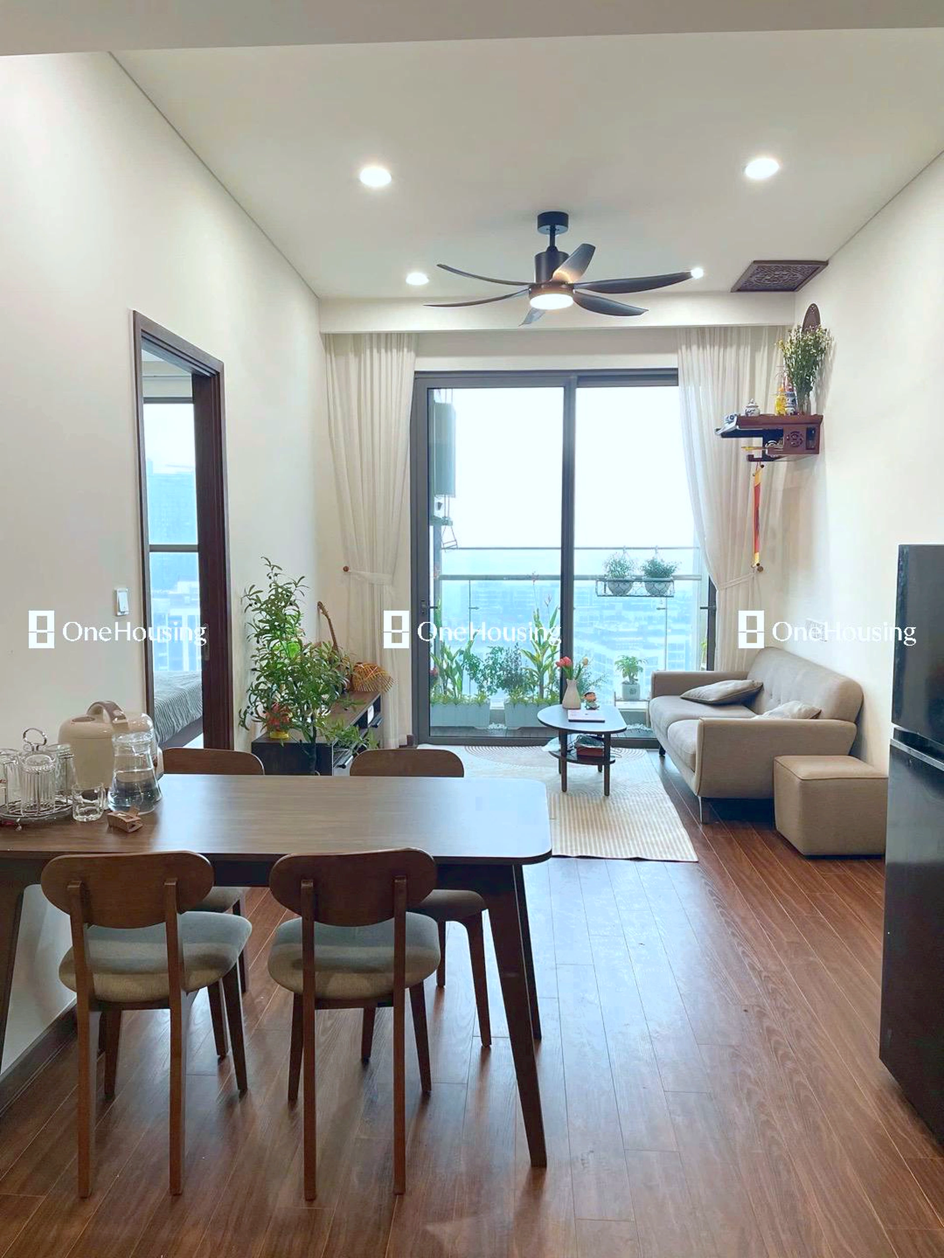 Onehousing image