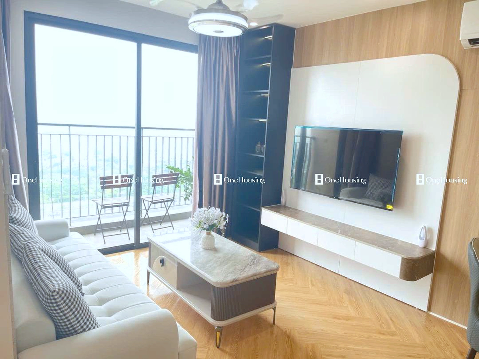 Onehousing image