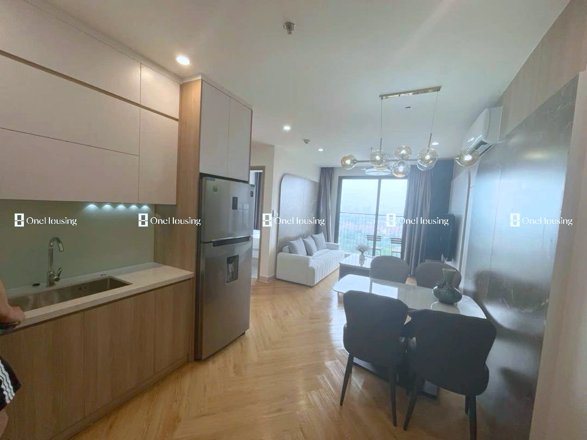 Onehousing image