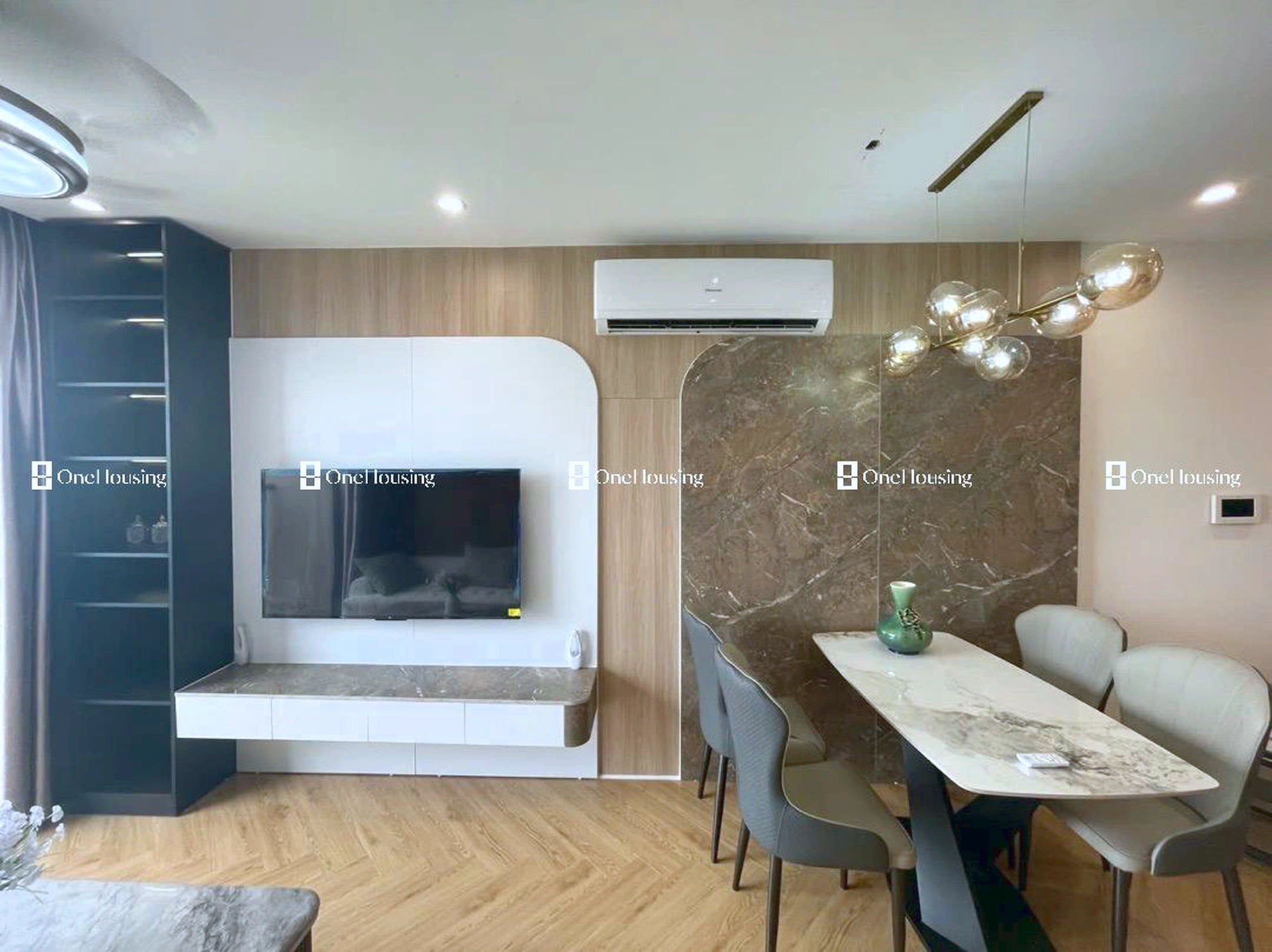 Onehousing image