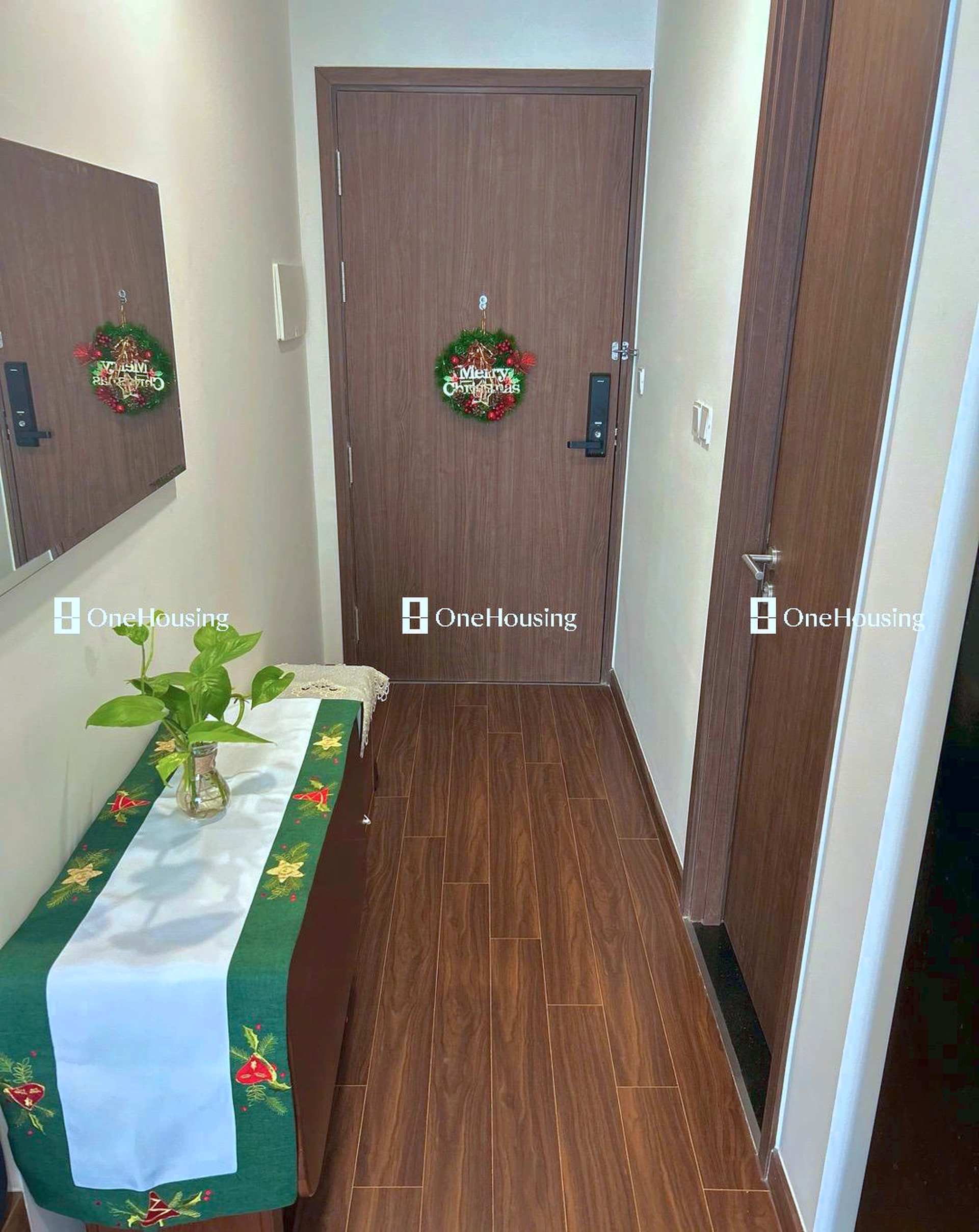 Căn Studio toà H2 - Hawaii - Masteri Waterfront