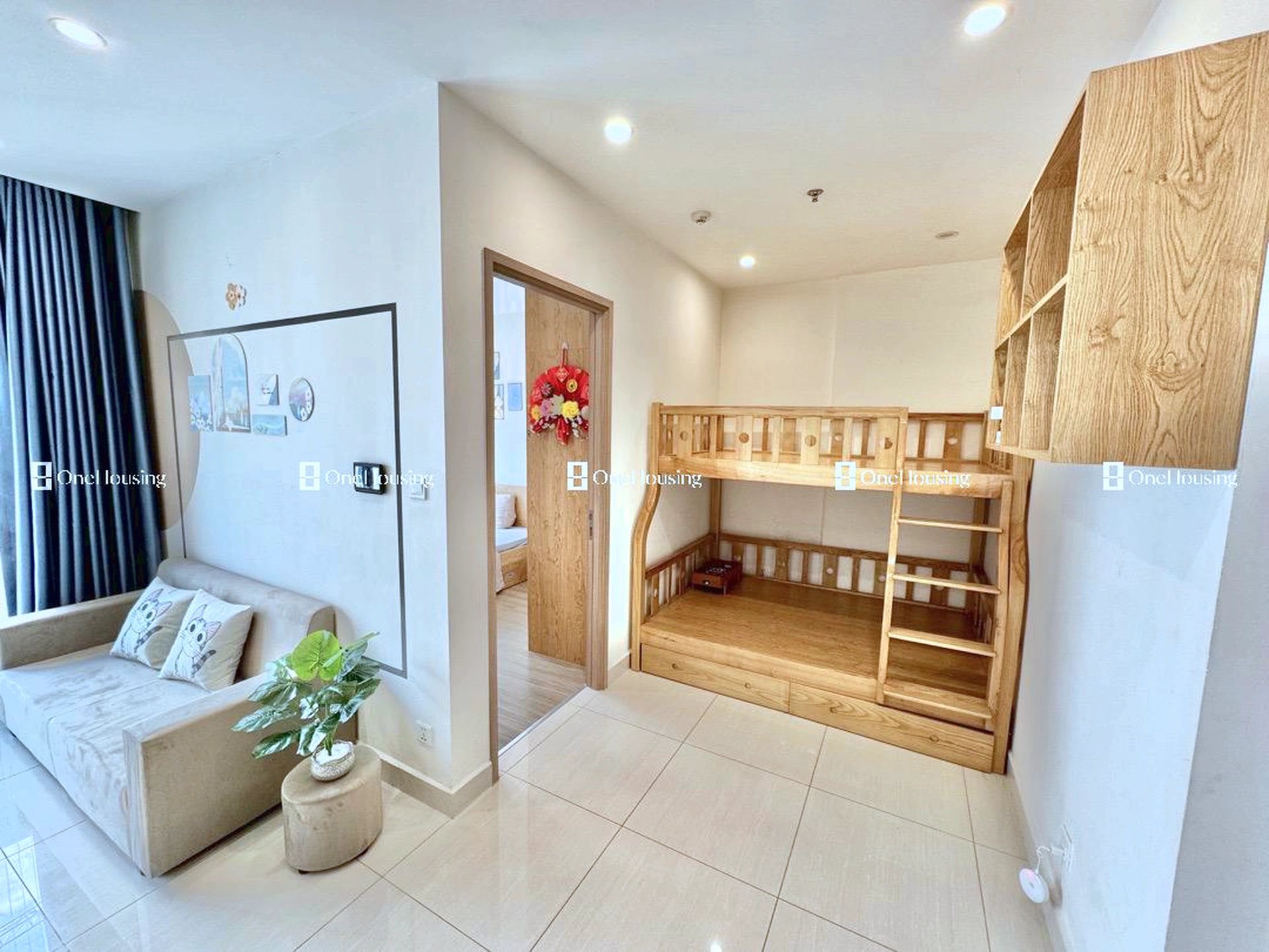 Onehousing image