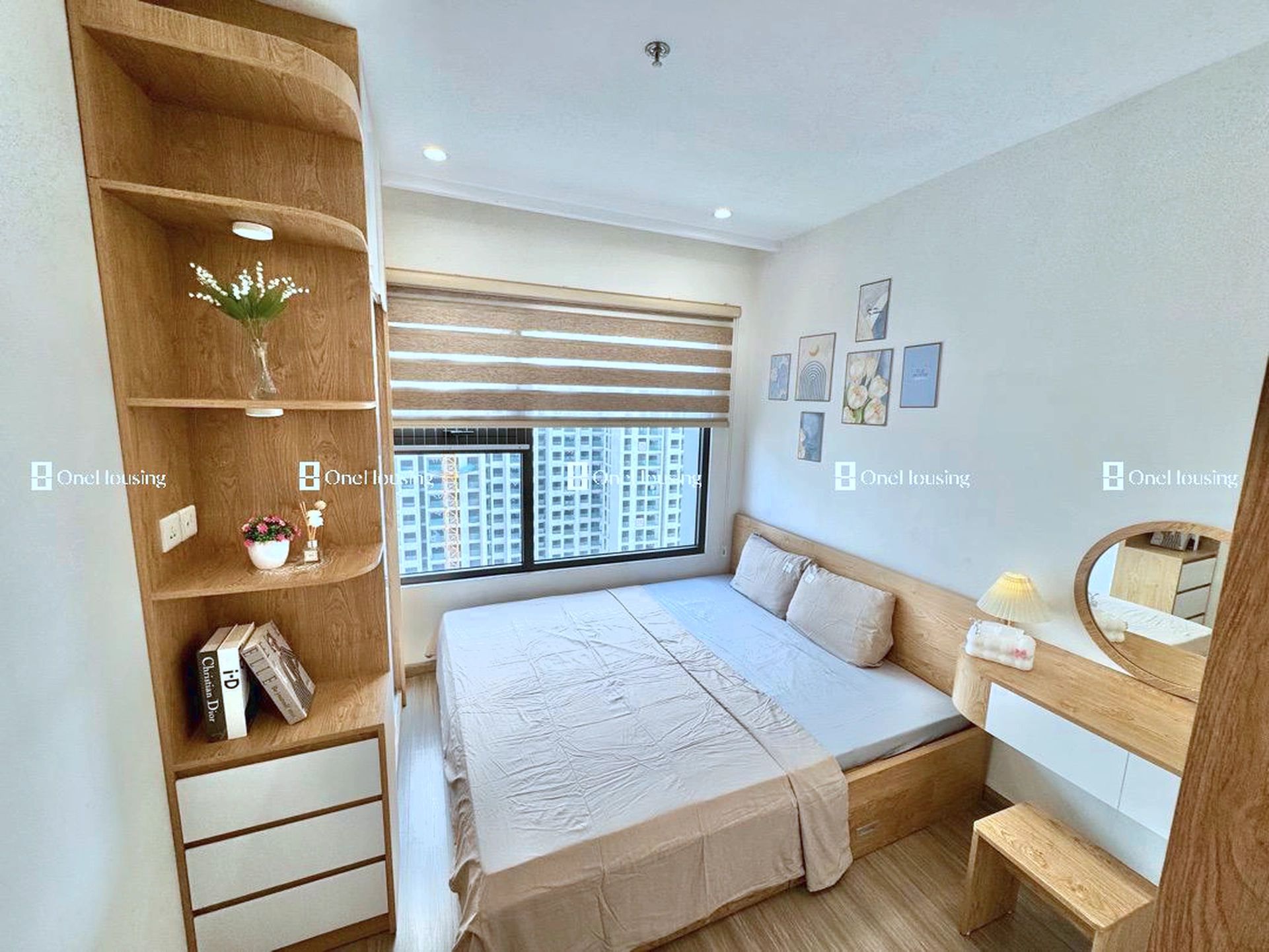 Onehousing image