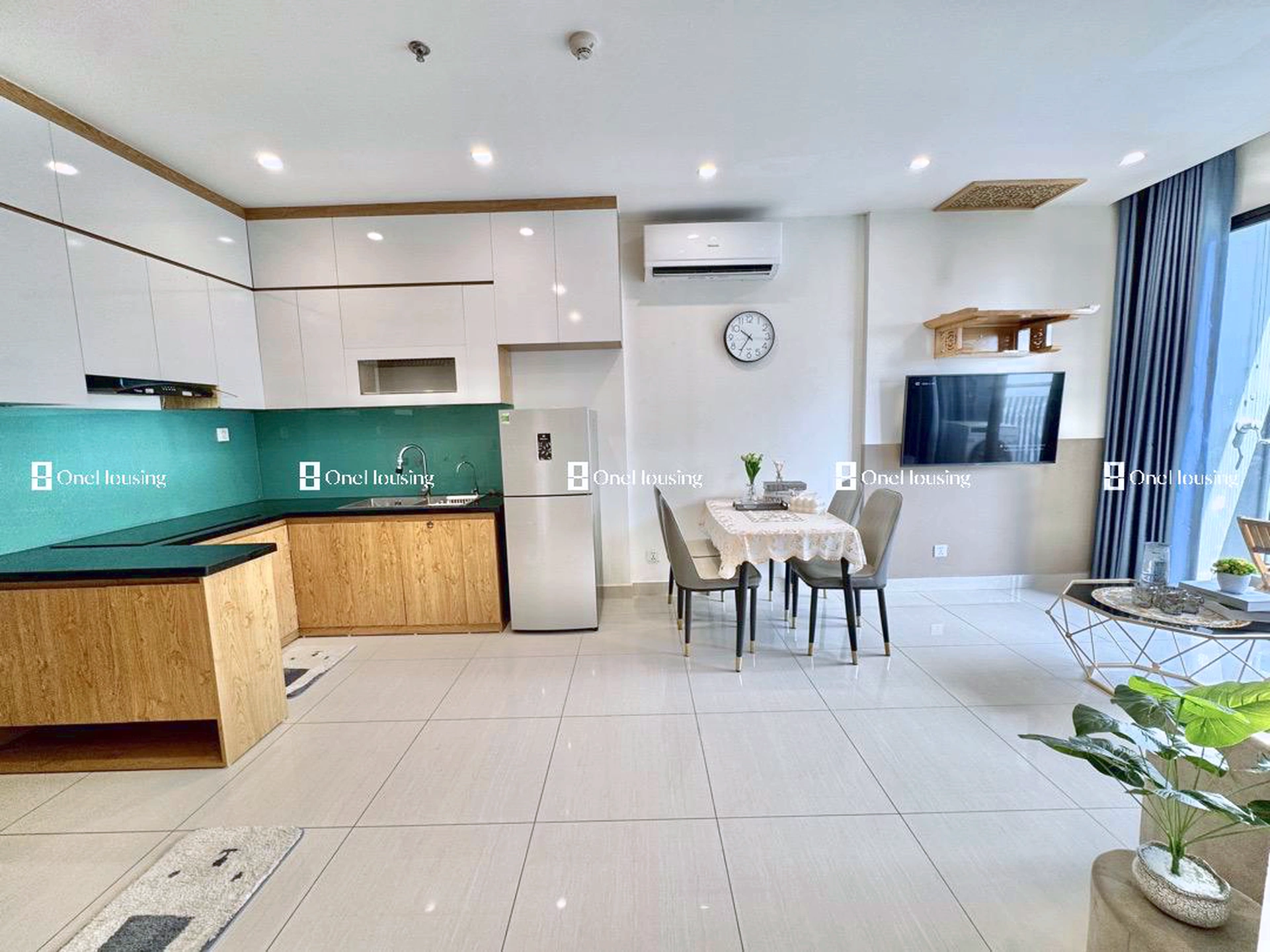 Onehousing image