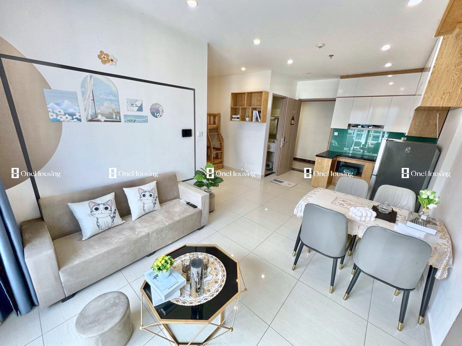 Onehousing image