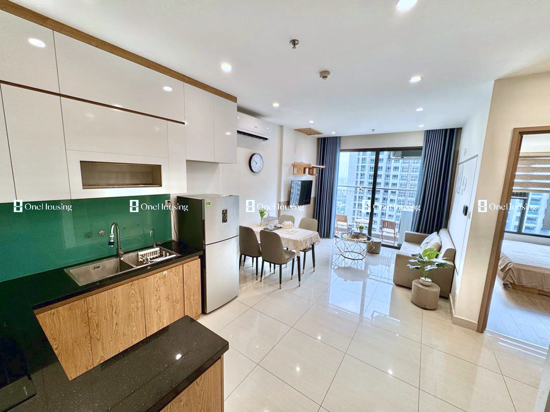 Onehousing image
