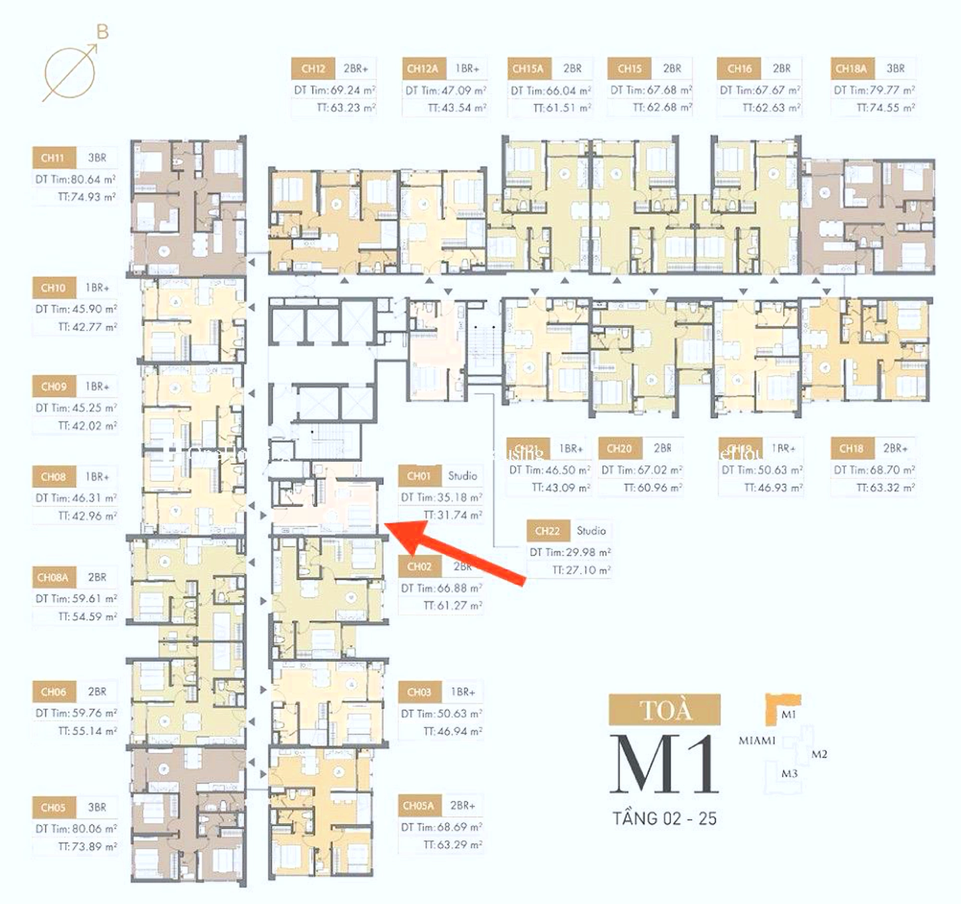 Onehousing image