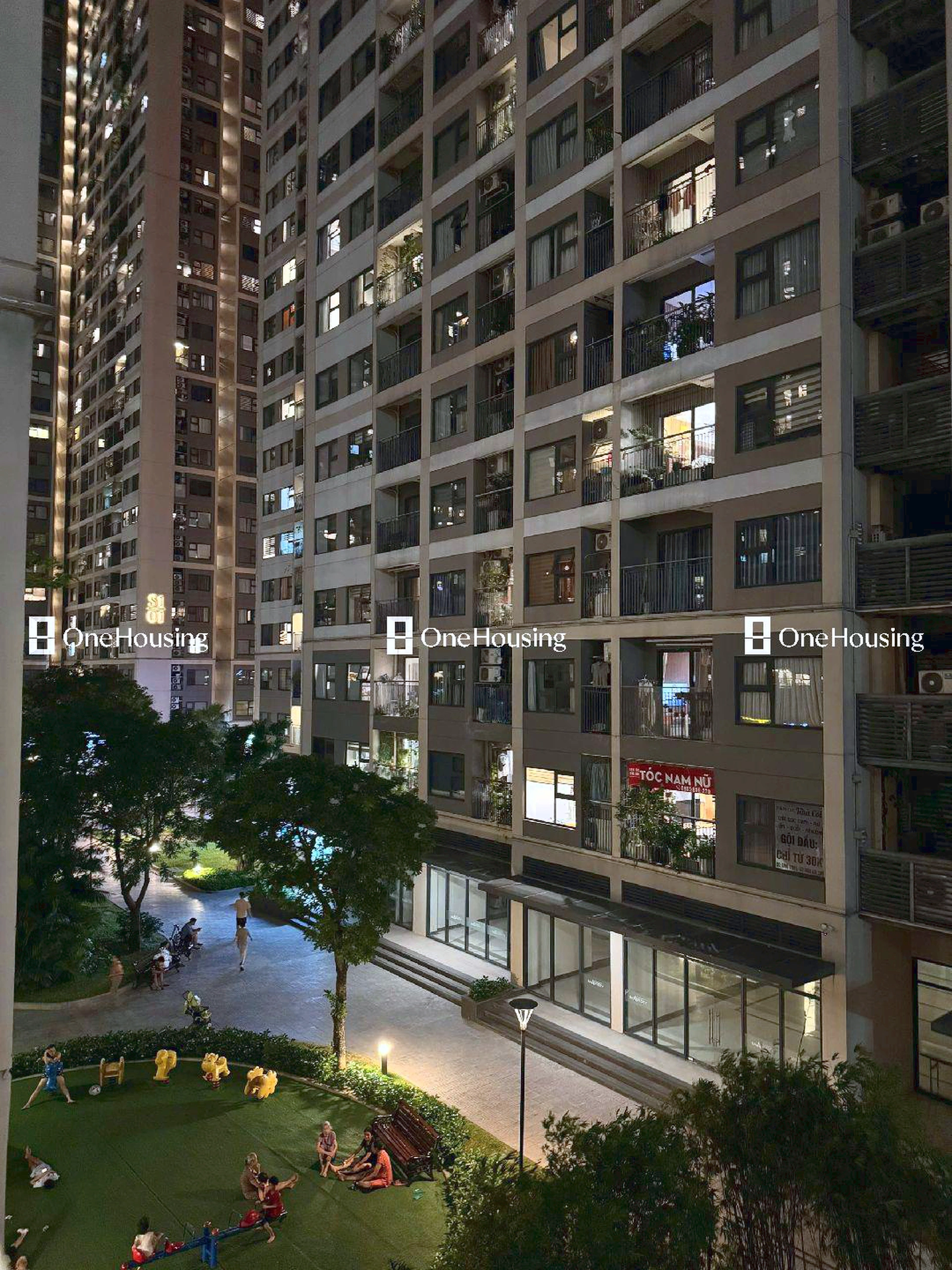 Onehousing image