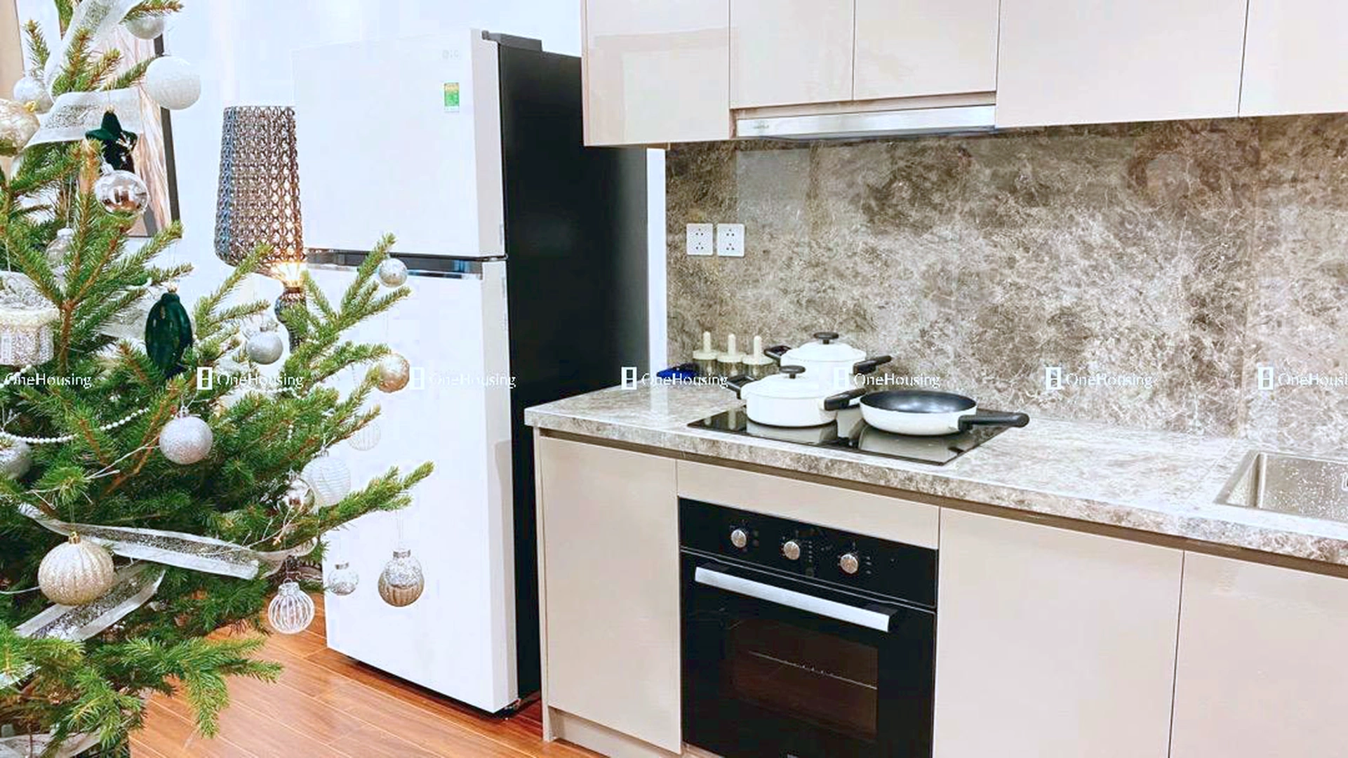 Căn 1PN+ toà M2 - Miami - Masteri Waterfront