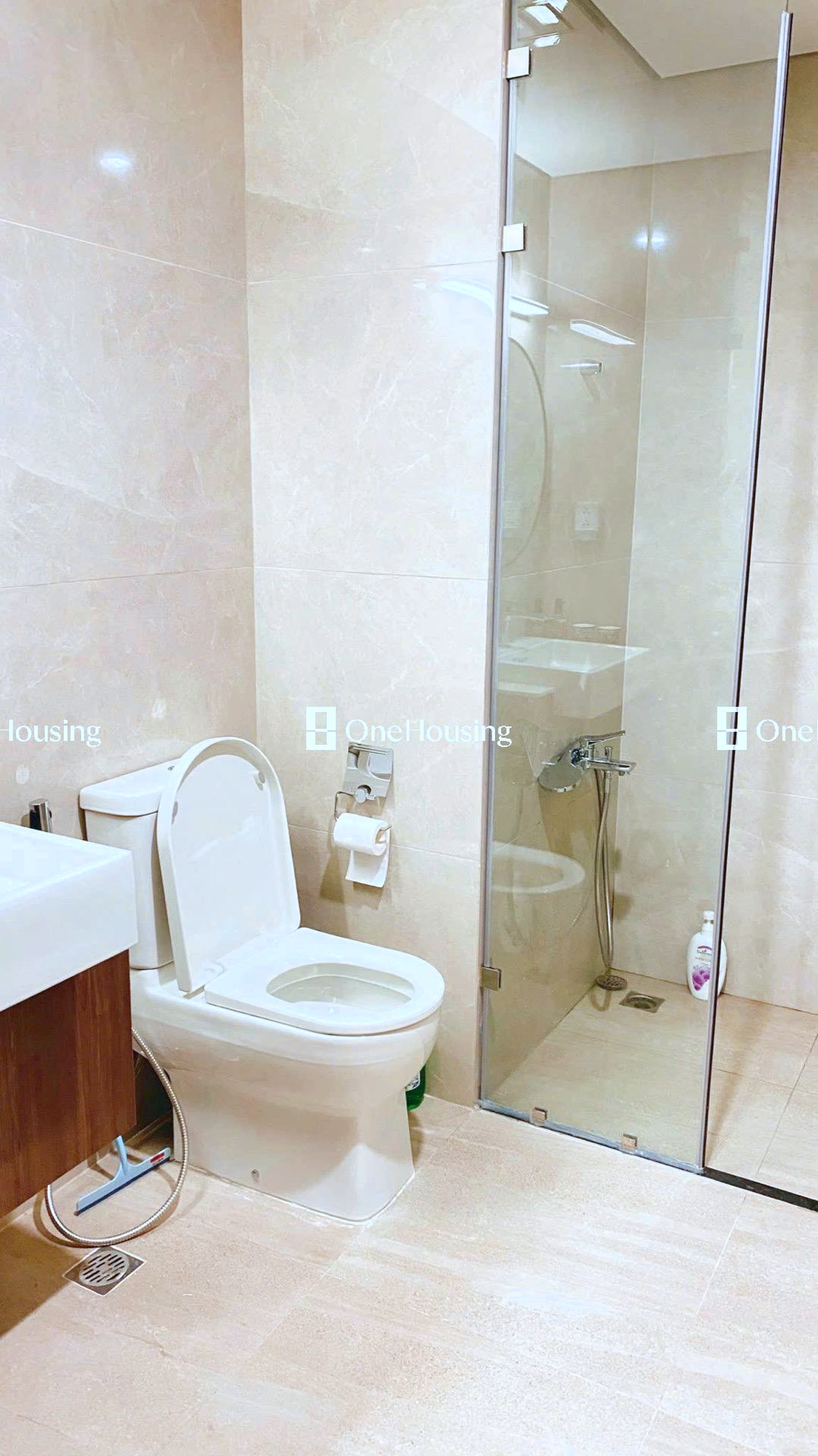 Căn 1PN+ toà M2 - Miami - Masteri Waterfront