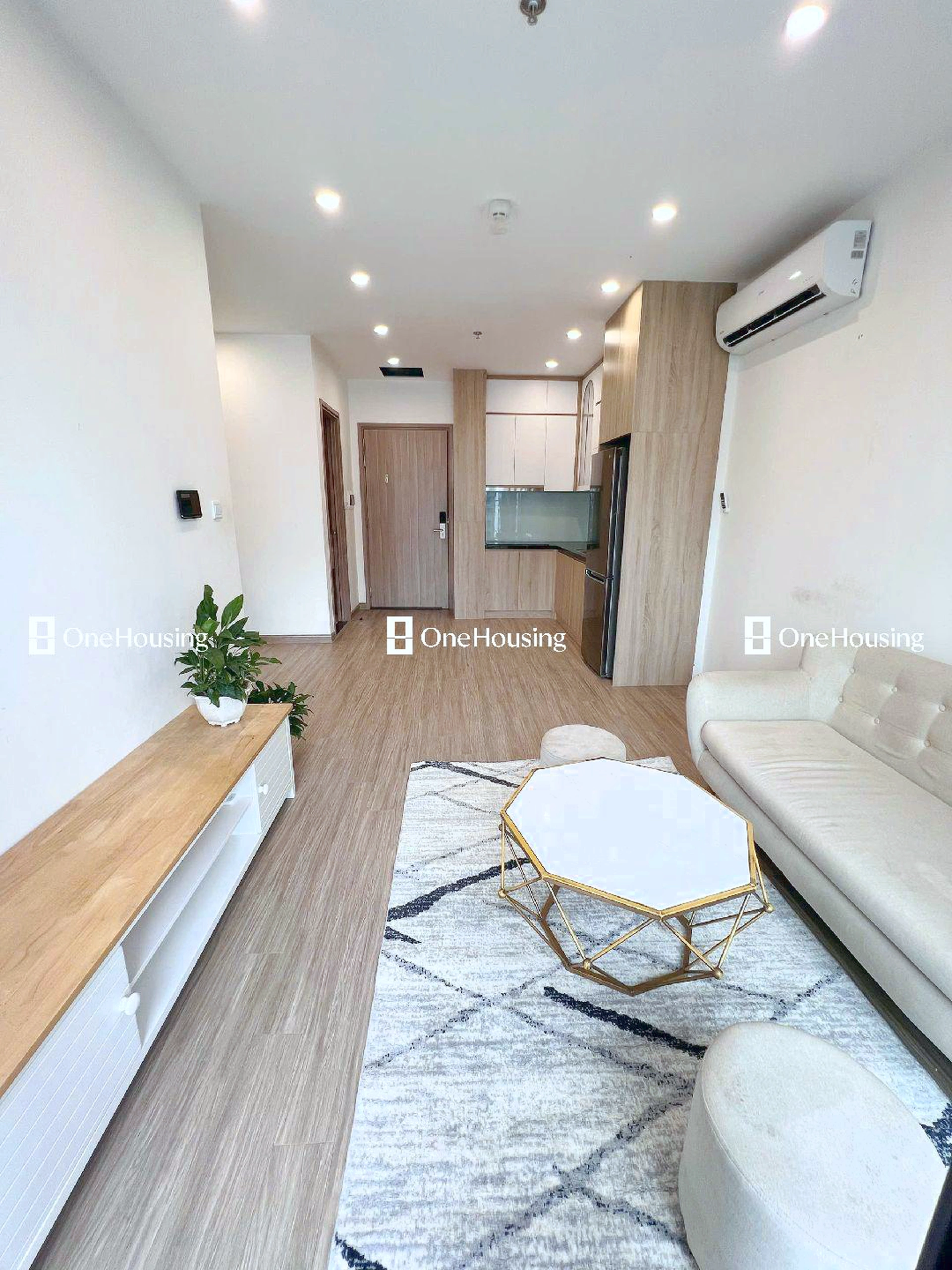 Căn 1PN+ toà SA3 - The Sakura - Vinhomes Smart City