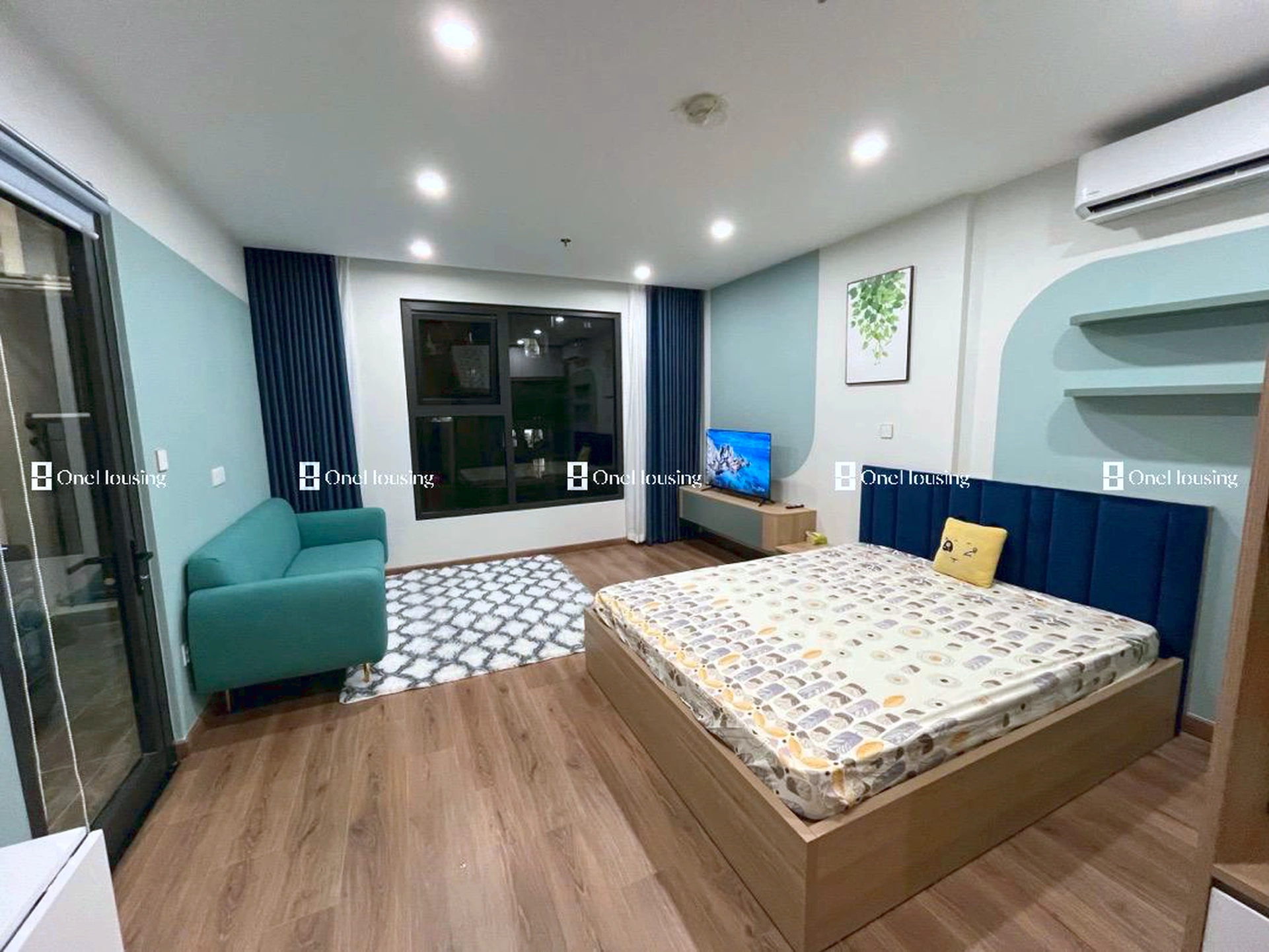 Onehousing image