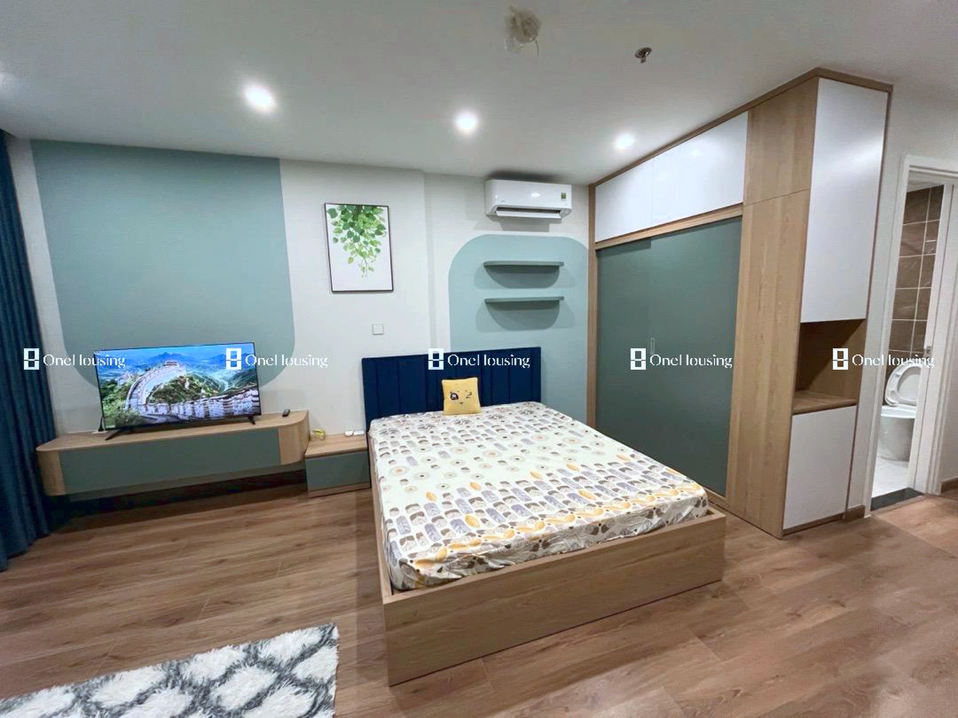 Onehousing image