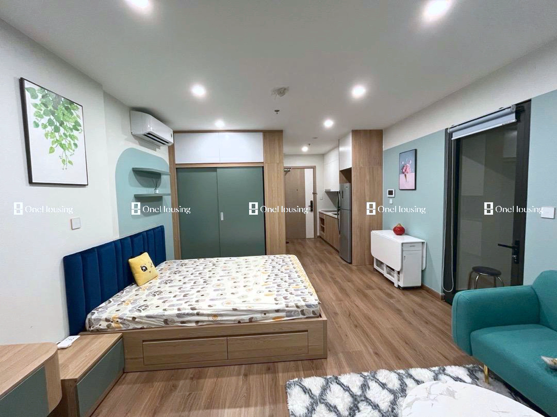Onehousing image