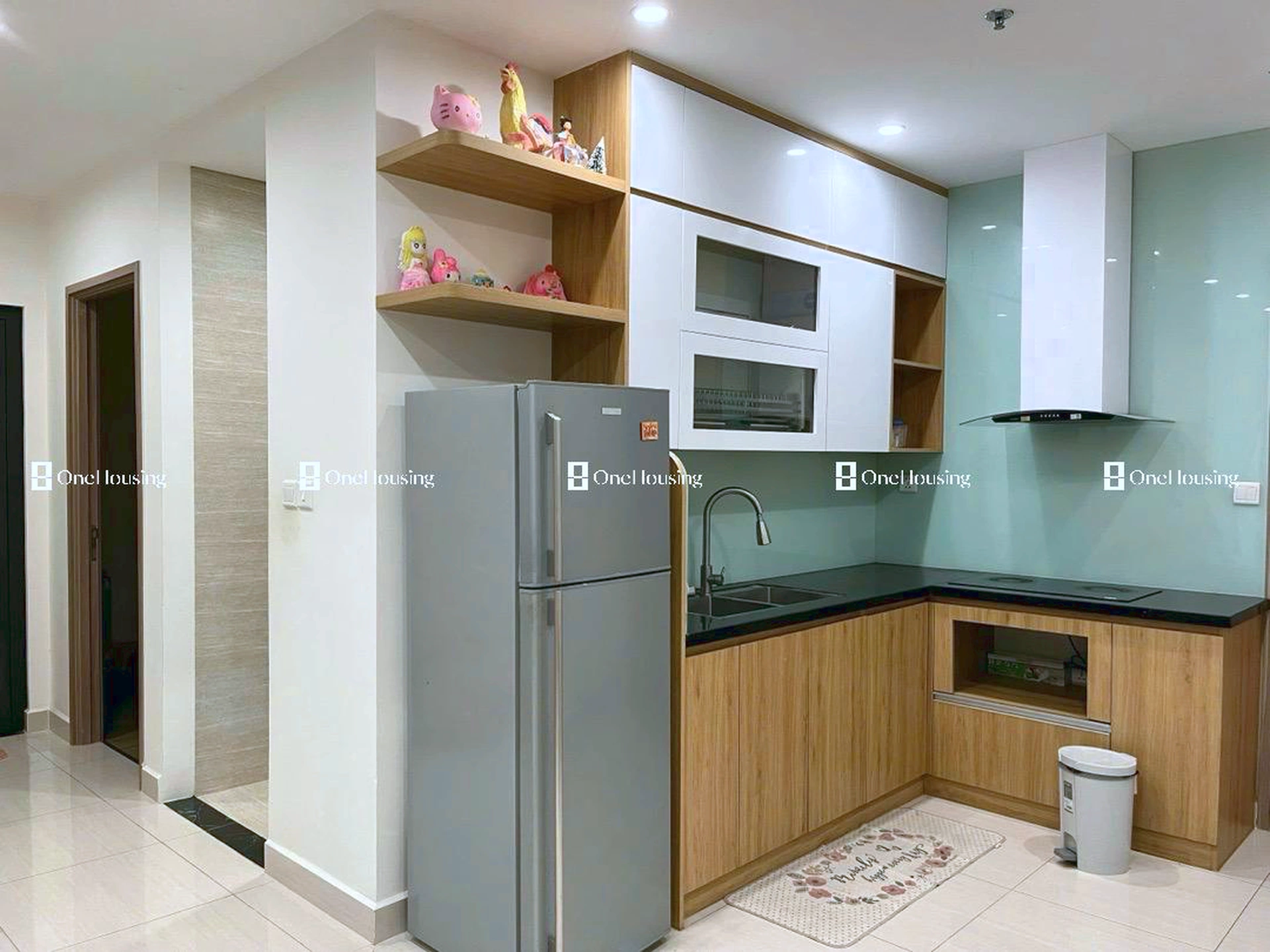 Onehousing image