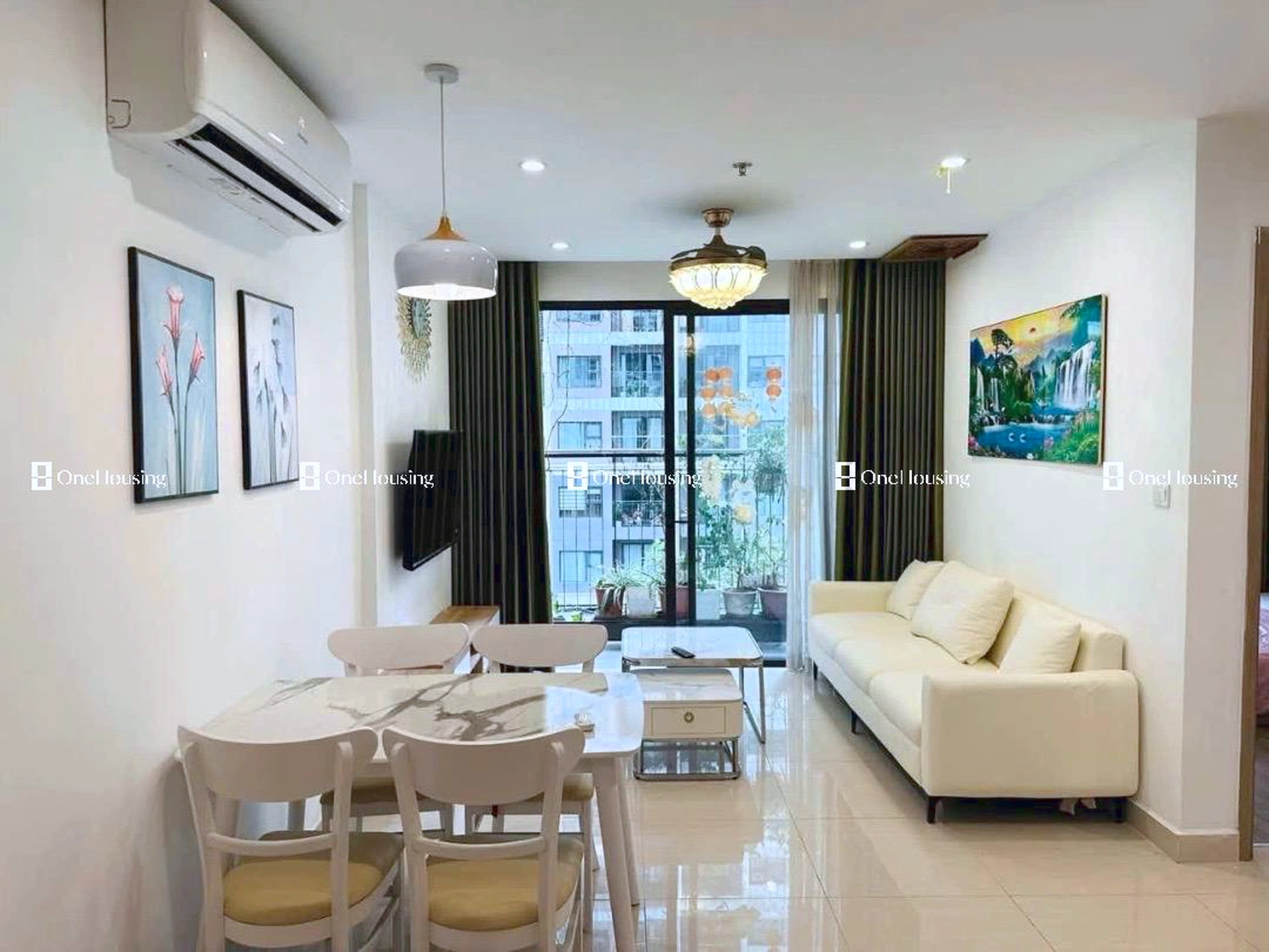 Onehousing image