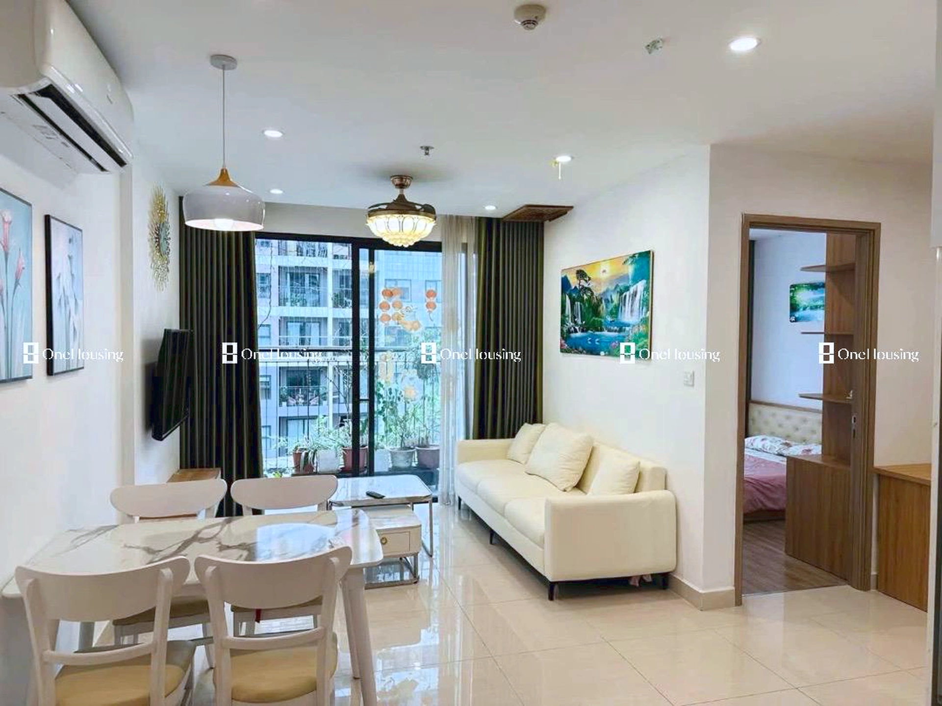 Onehousing image