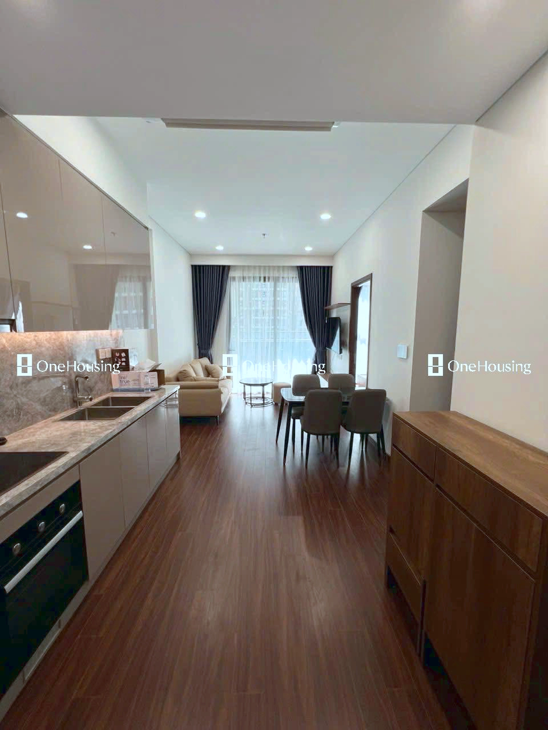 Onehousing image