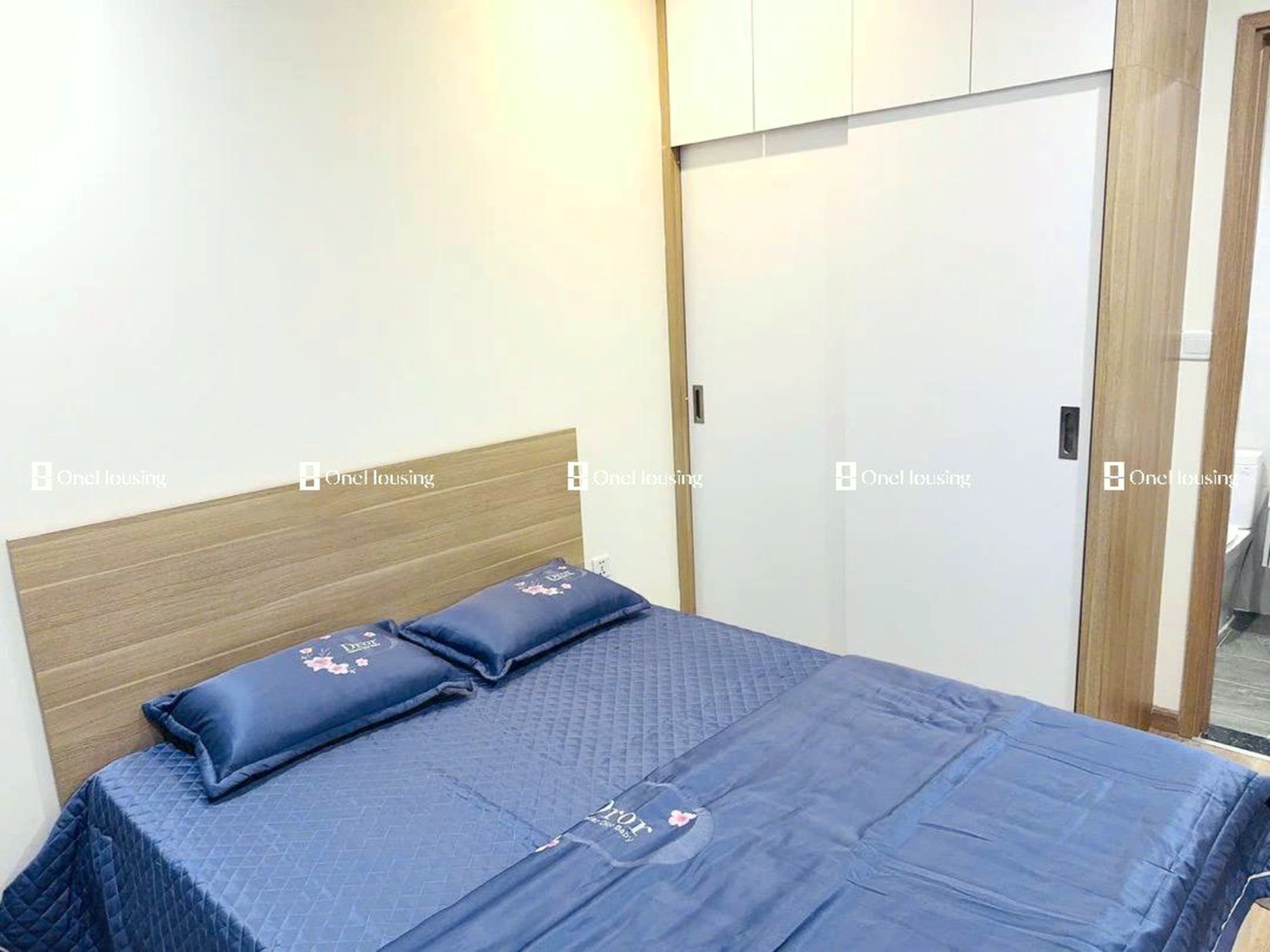 Căn 2PN+ toà S2.10 - The Sapphire - Vinhomes Ocean Park