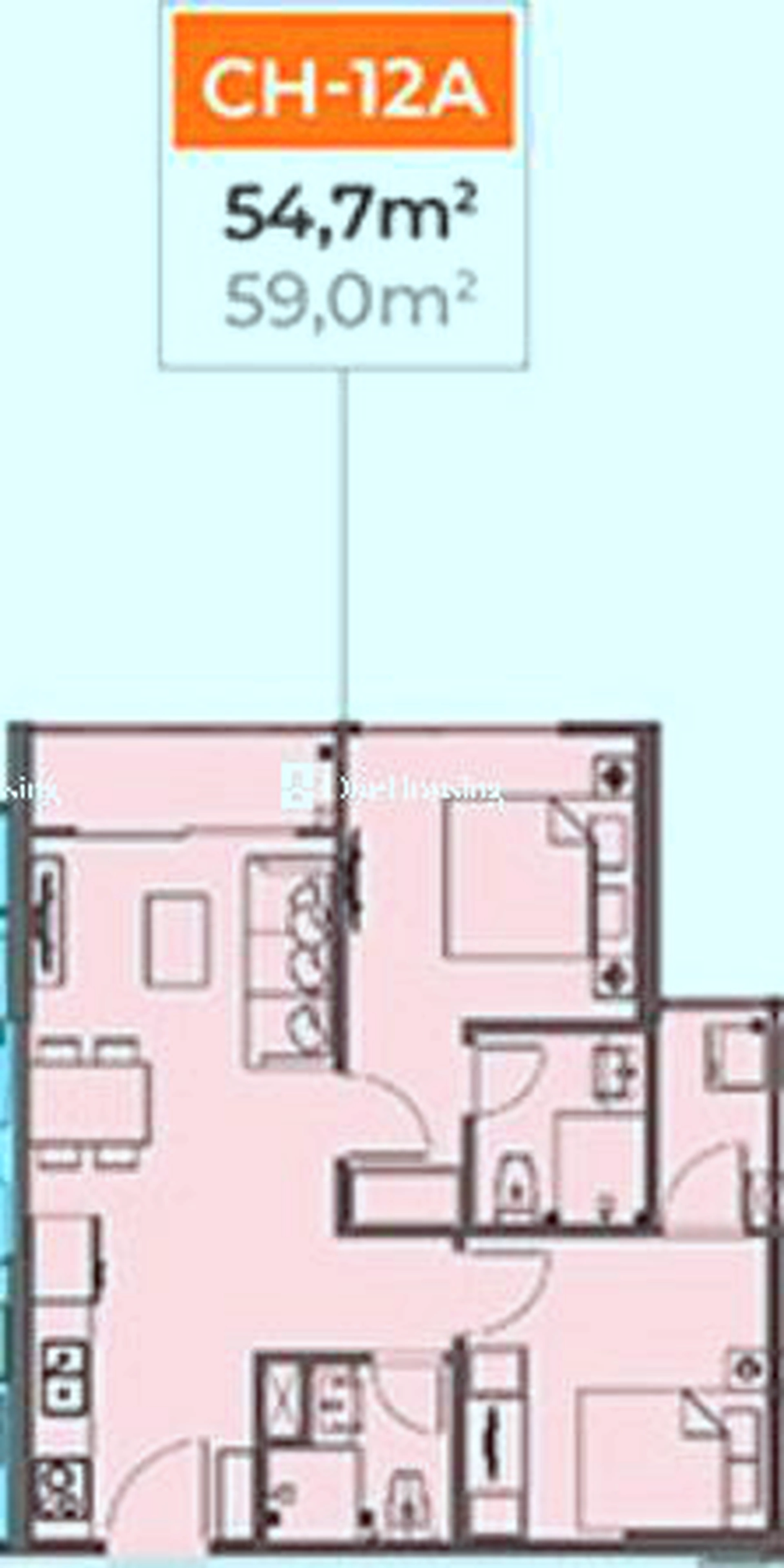 Onehousing image