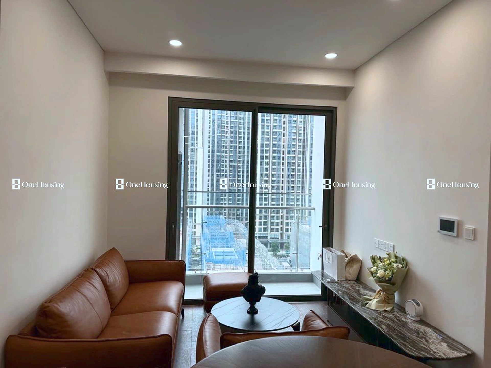 Căn 1PN+ toà H3 - Hawaii - Masteri Waterfront