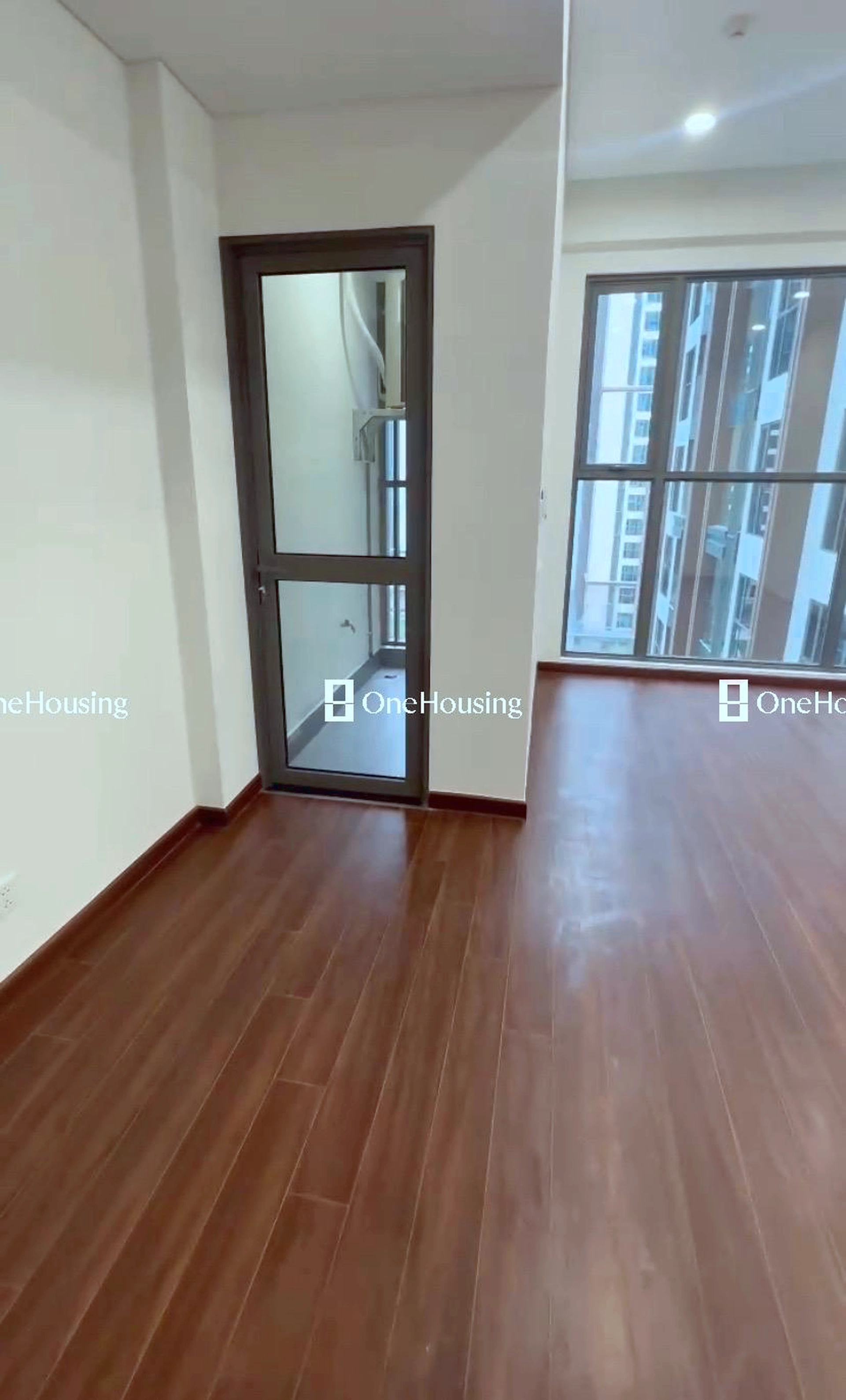 Căn Studio toà H1 - Hawaii - Masteri Waterfront