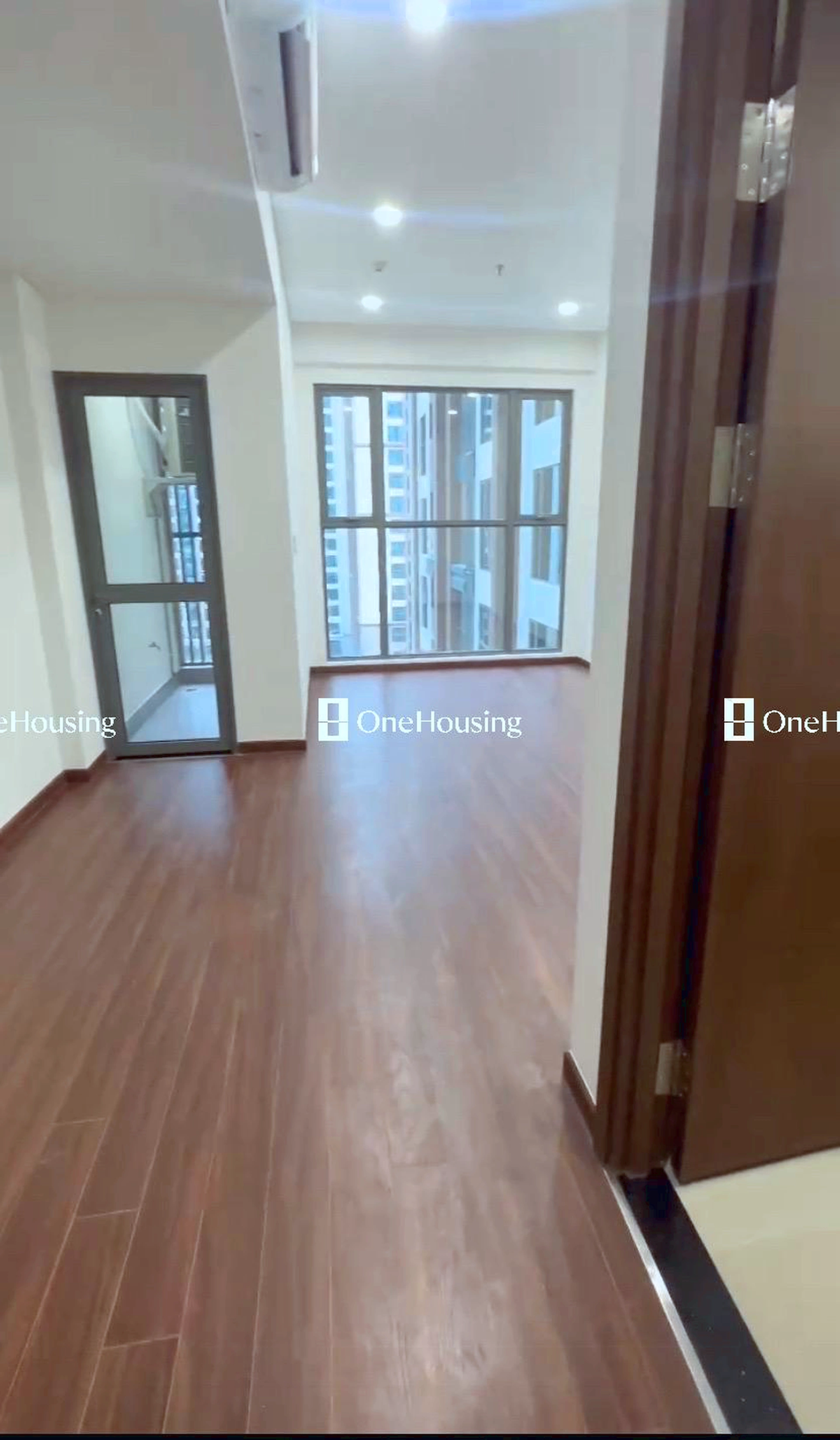 Căn Studio toà H1 - Hawaii - Masteri Waterfront