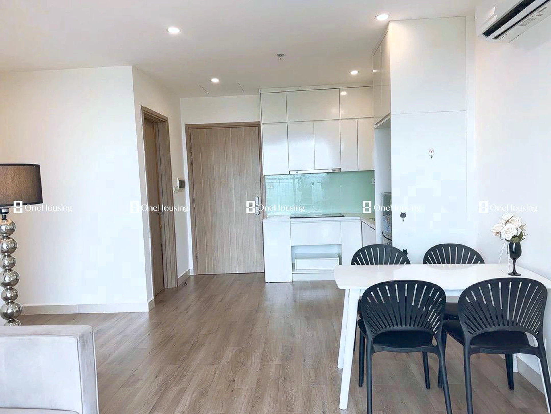 Căn 1PN+ toà S1.11 - The Sapphire - Vinhomes Ocean Park