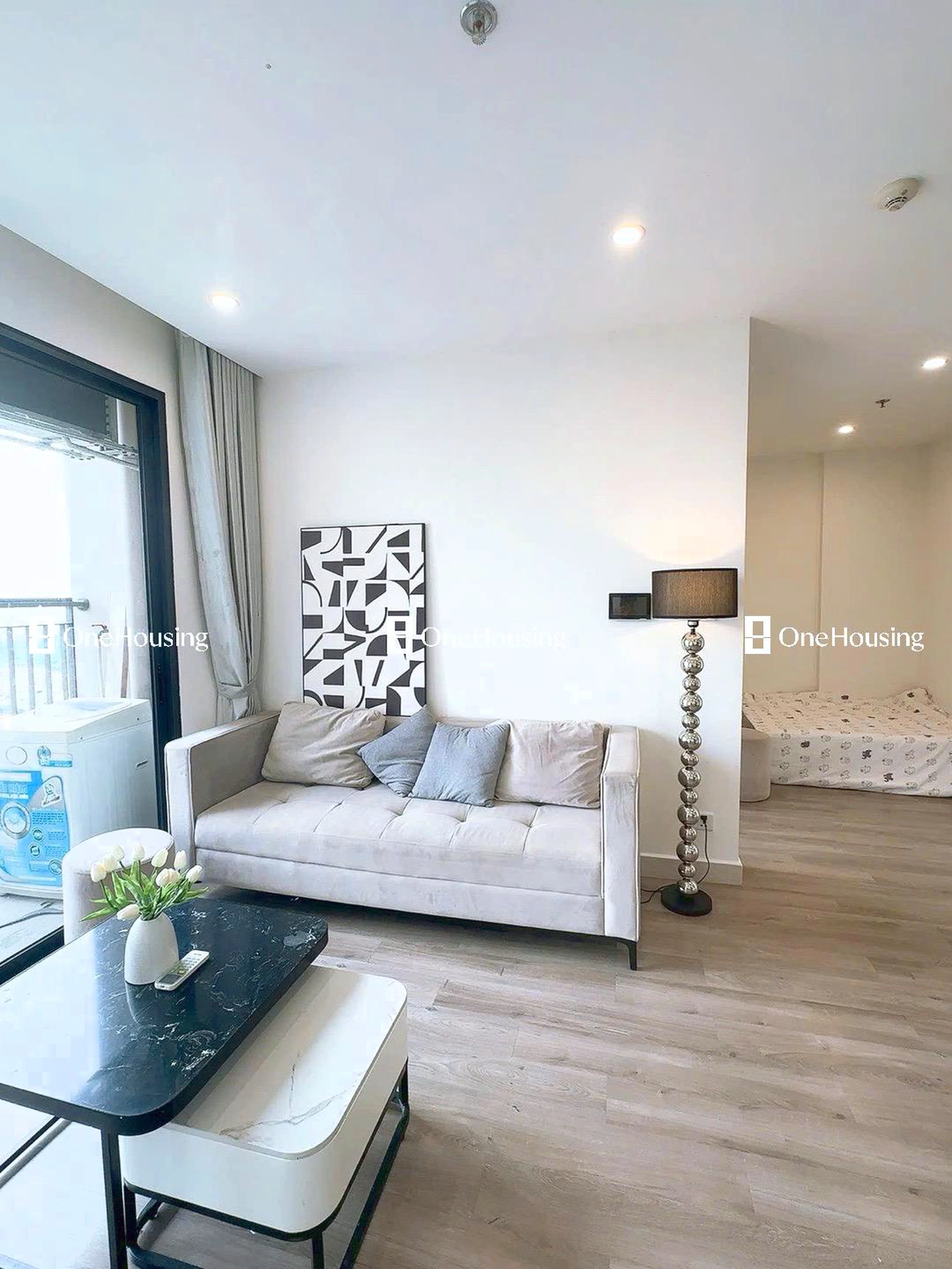 Căn 1PN+ toà S1.11 - The Sapphire - Vinhomes Ocean Park