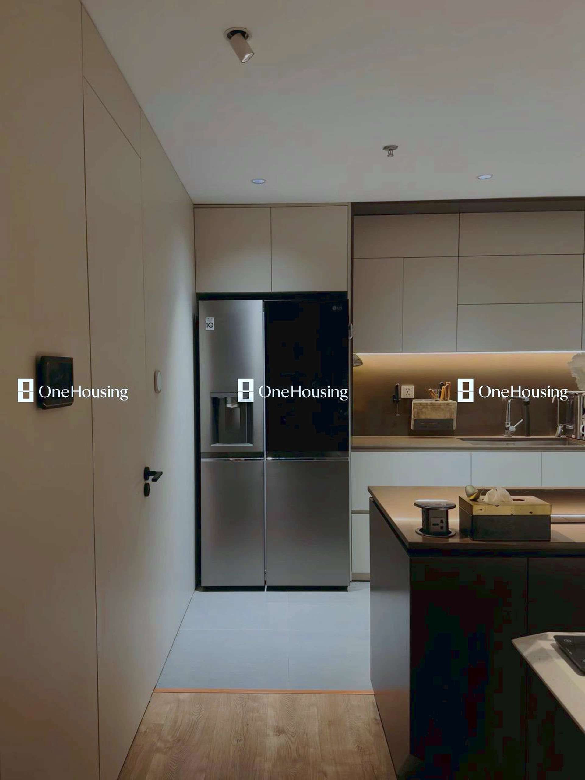 Căn 2PN+ toà R1.01 - The Zenpark - Vinhomes Ocean Park