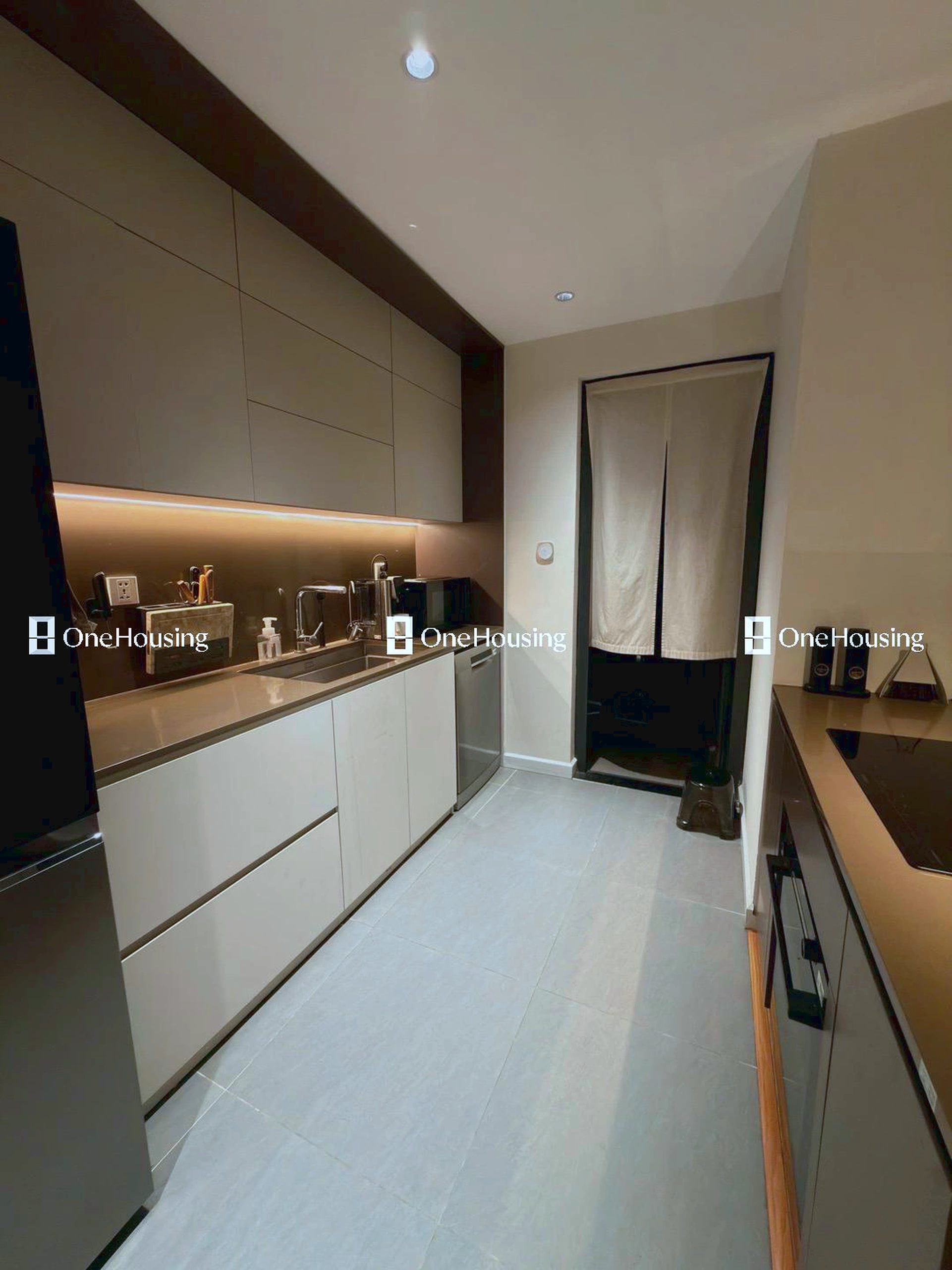 Căn 2PN+ toà R1.01 - The Zenpark - Vinhomes Ocean Park