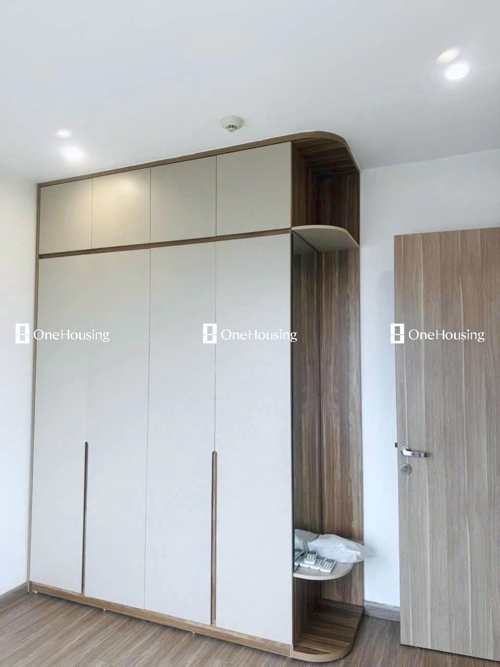 Căn 3PN toà S2.05 - The Sapphire - Vinhomes Ocean Park