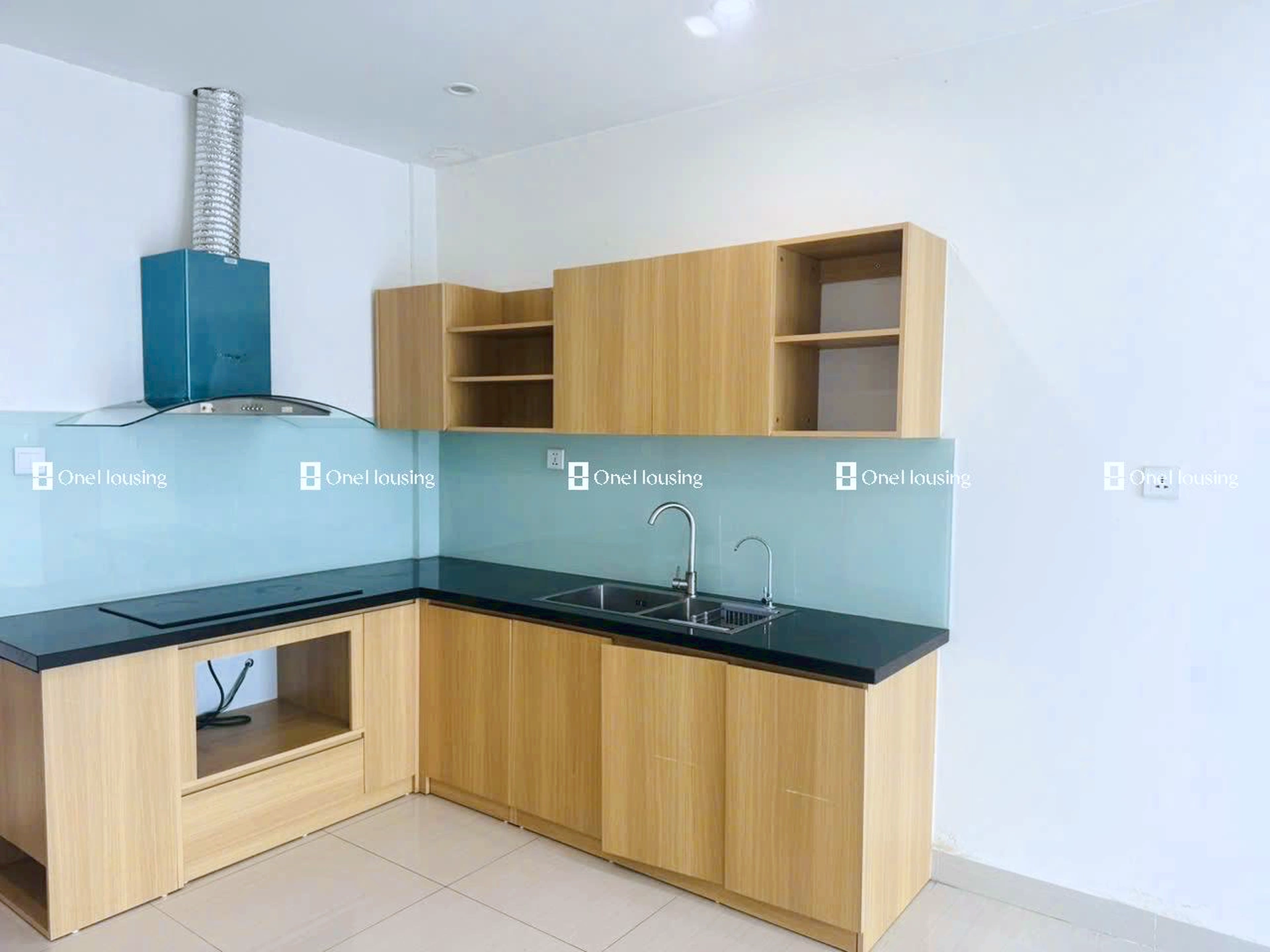 Căn 3PN toà S2.05 - The Sapphire - Vinhomes Ocean Park