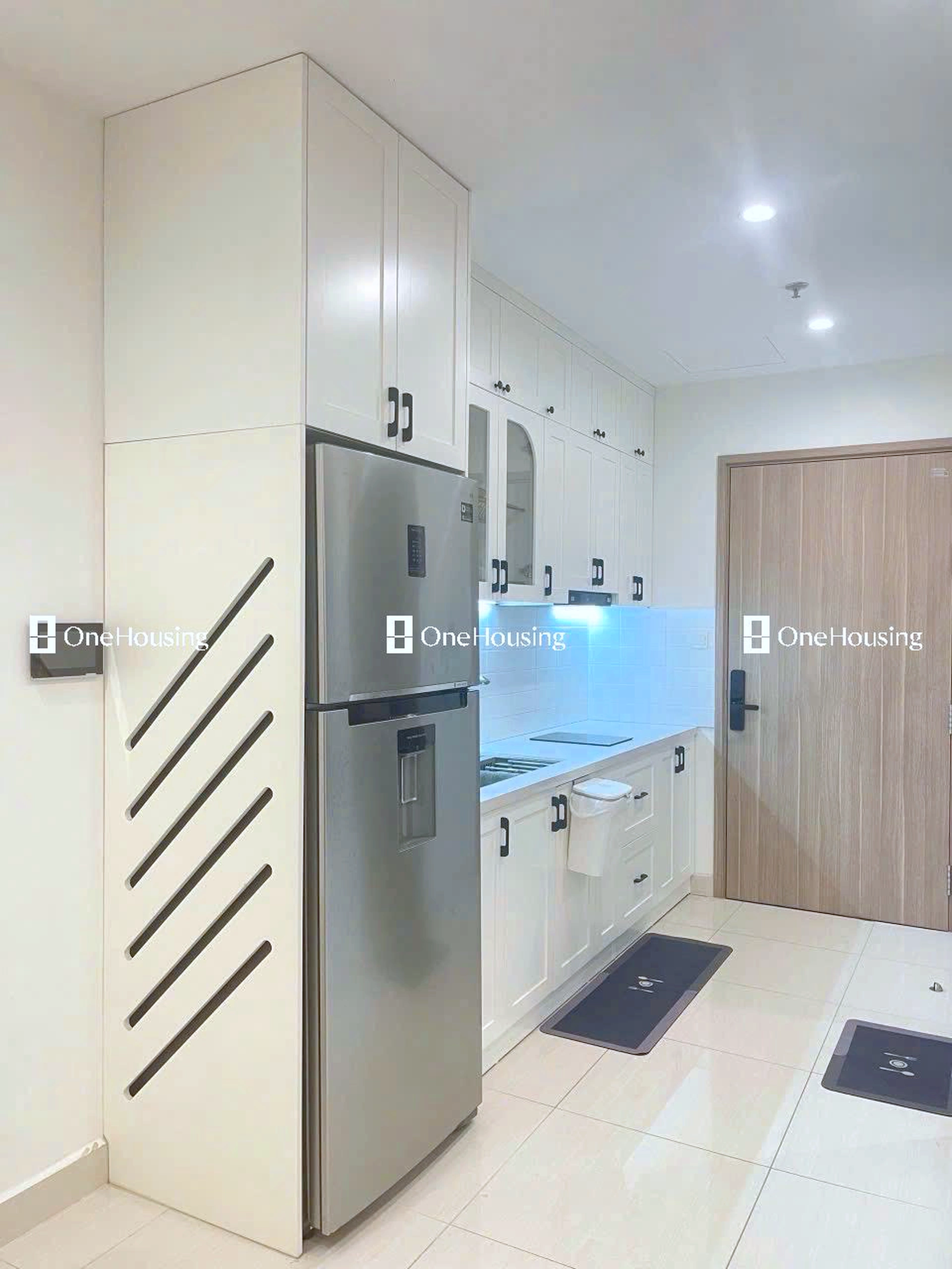 Căn Studio toà S1.05 - The Sapphire - Vinhomes Smart City