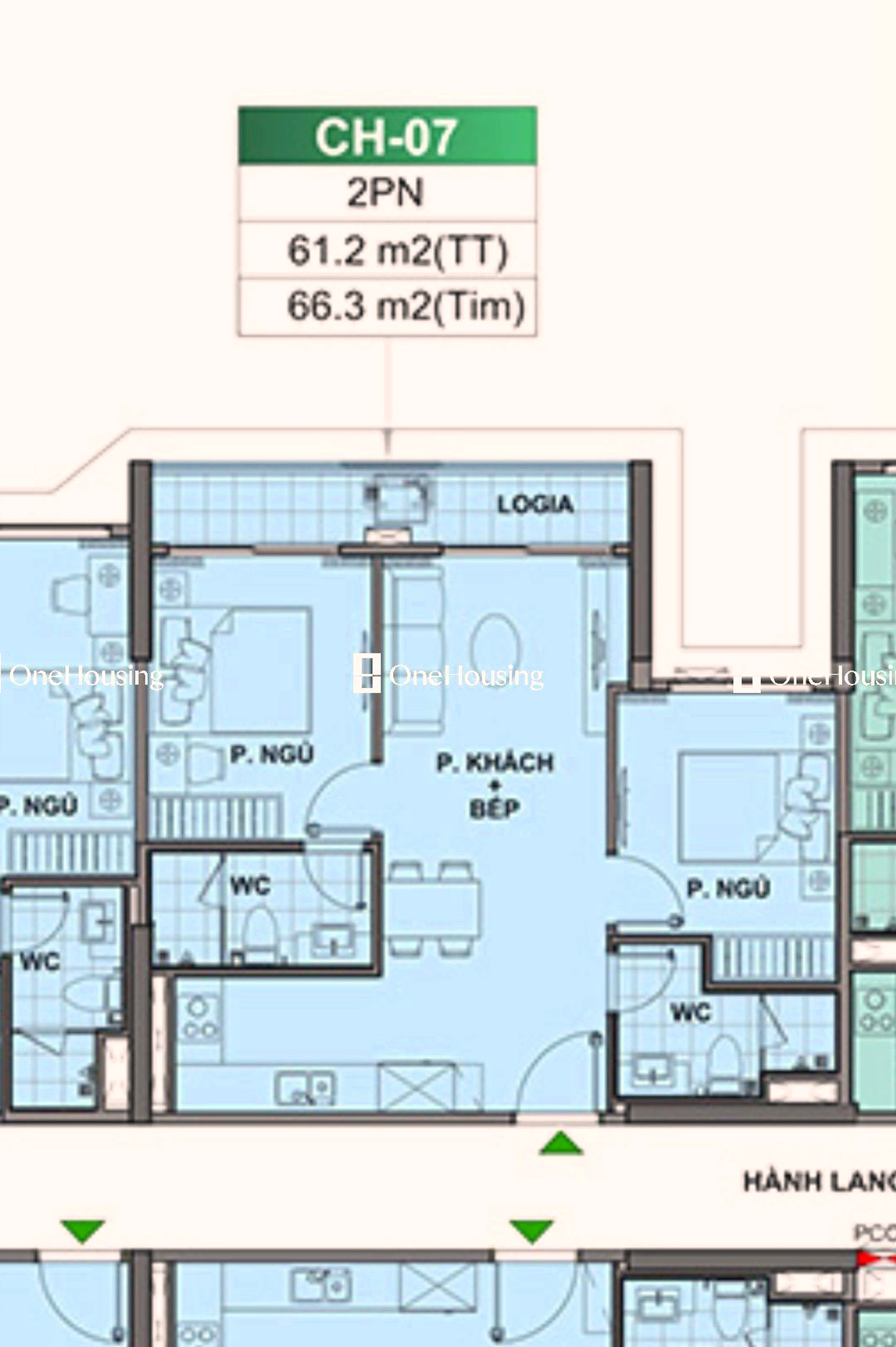 Onehousing image