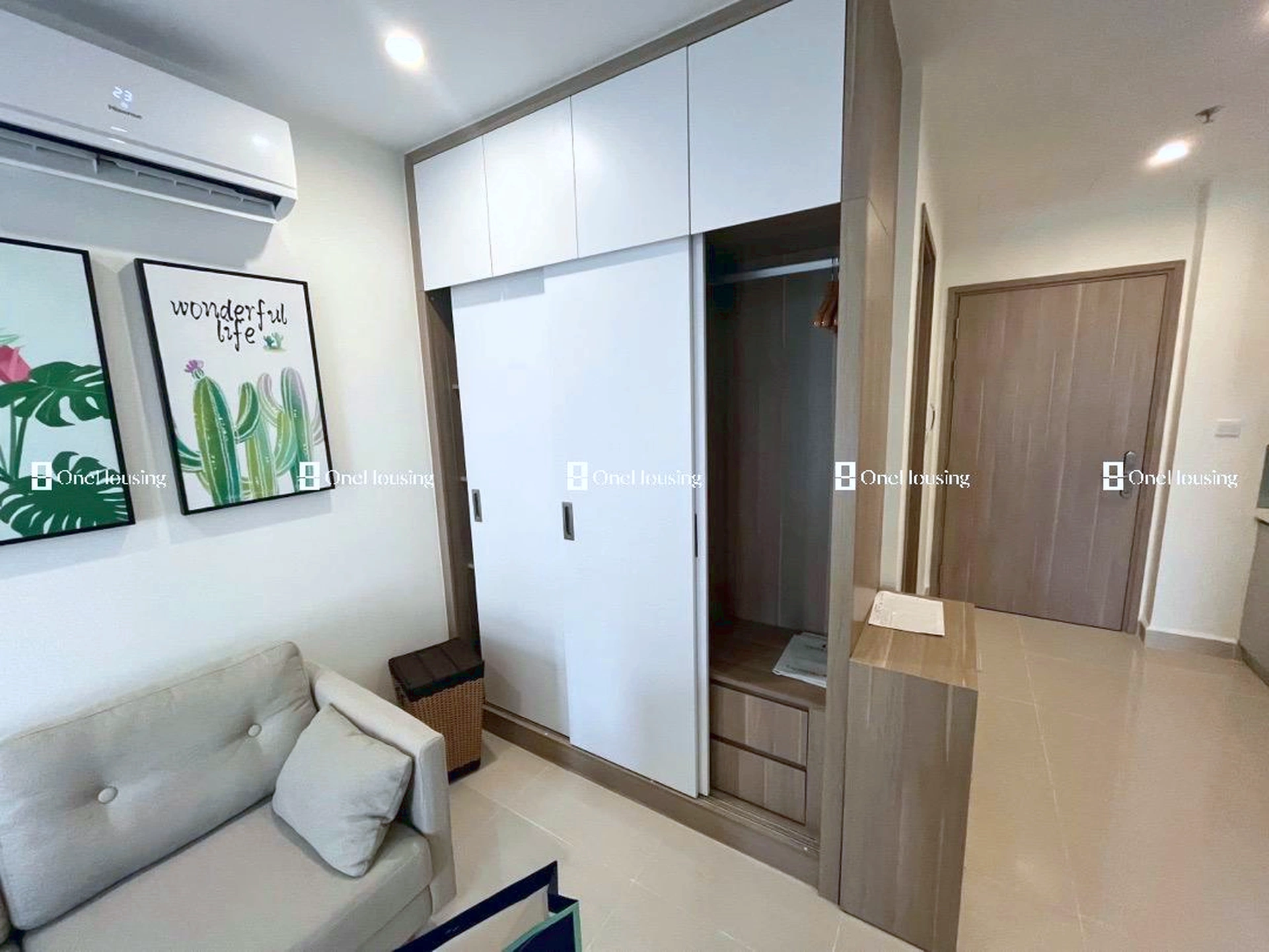 Onehousing image