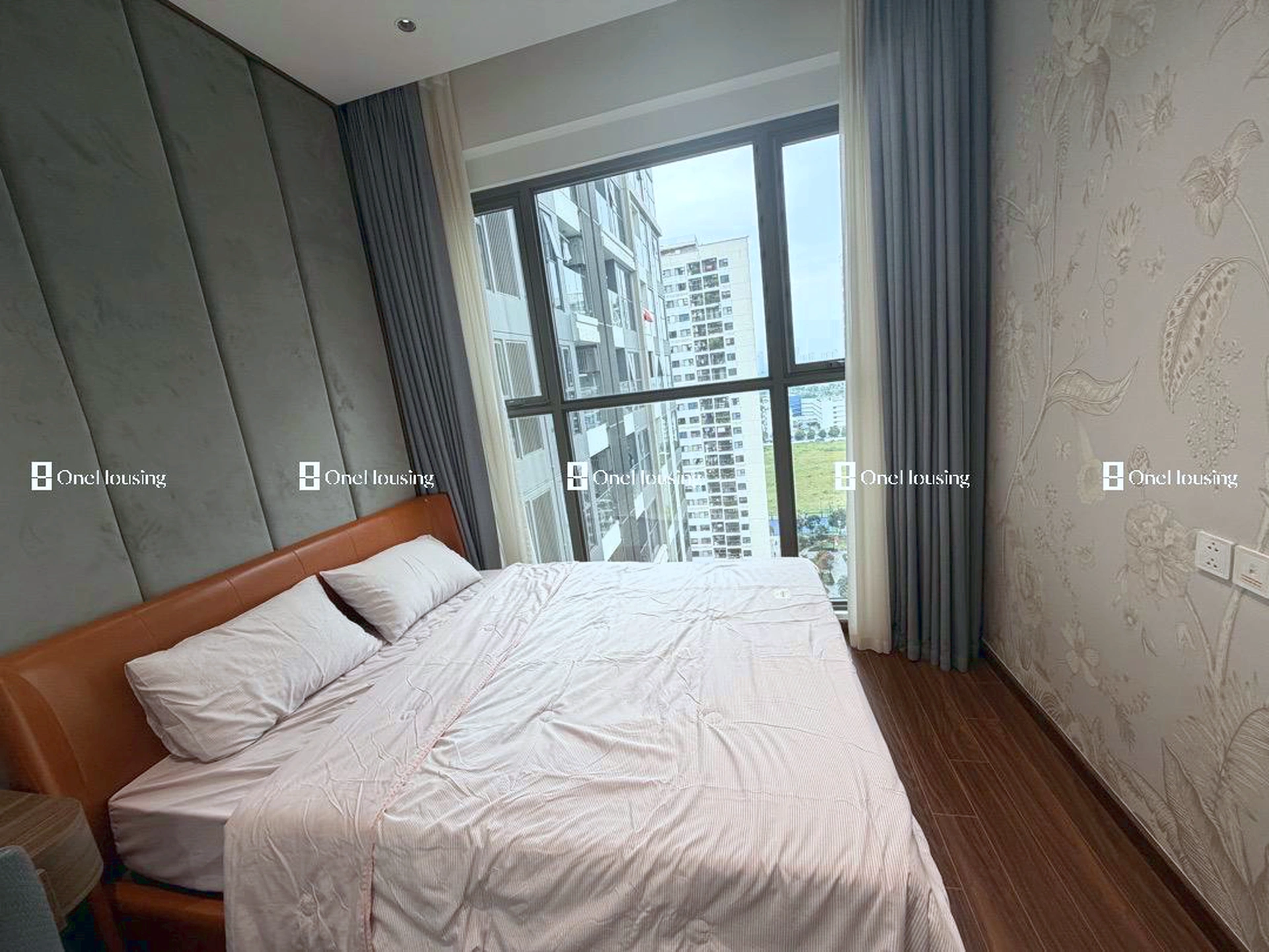 Căn 2PN toà M2 - Miami - Masteri Waterfront