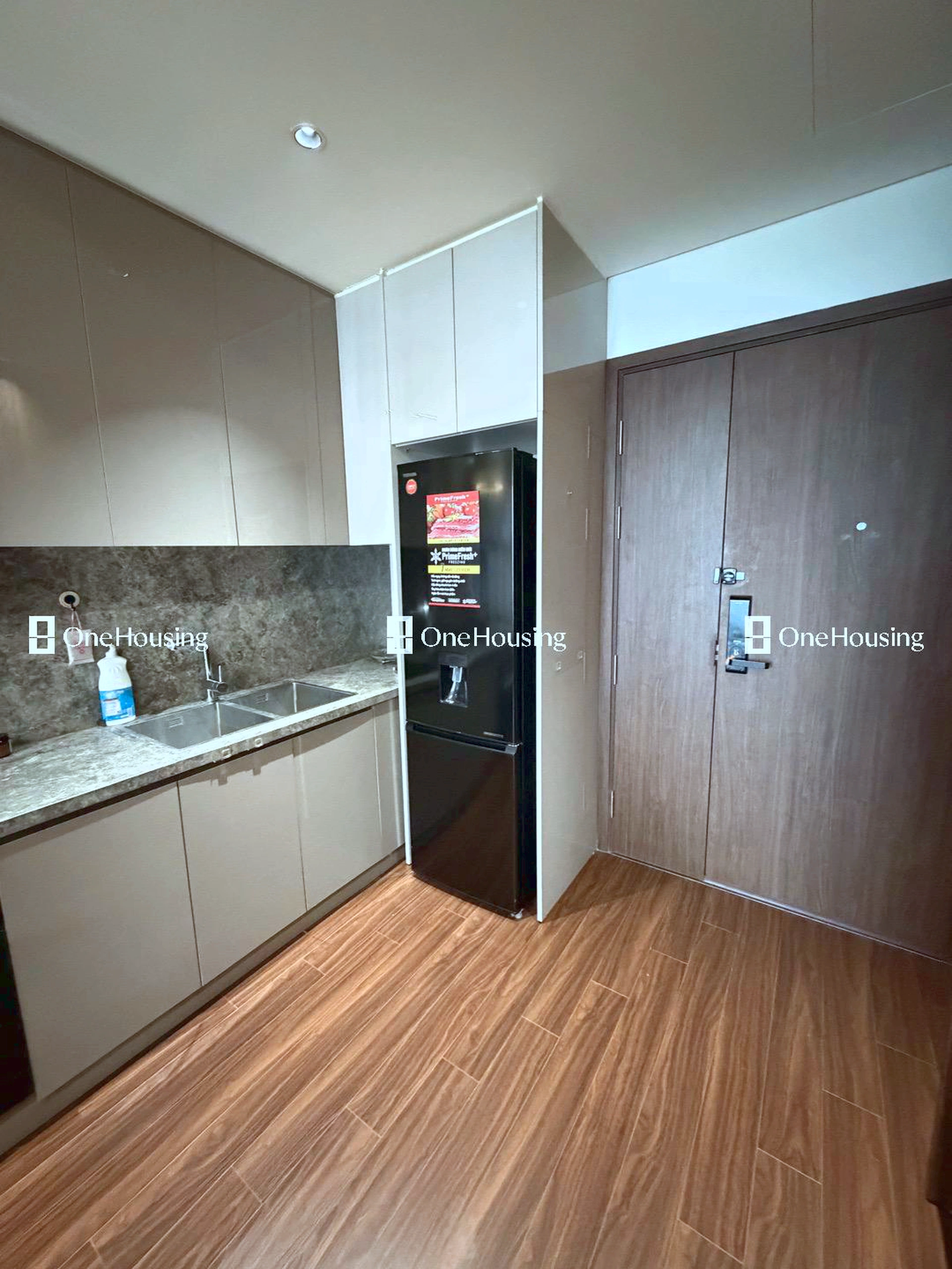 Căn 2PN toà M2 - Miami - Masteri Waterfront