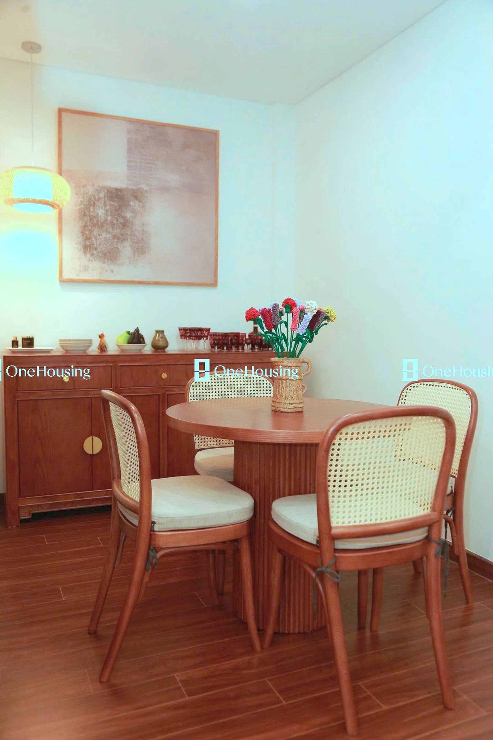 Căn 2PN+ toà H1 - Hawaii - Masteri Waterfront