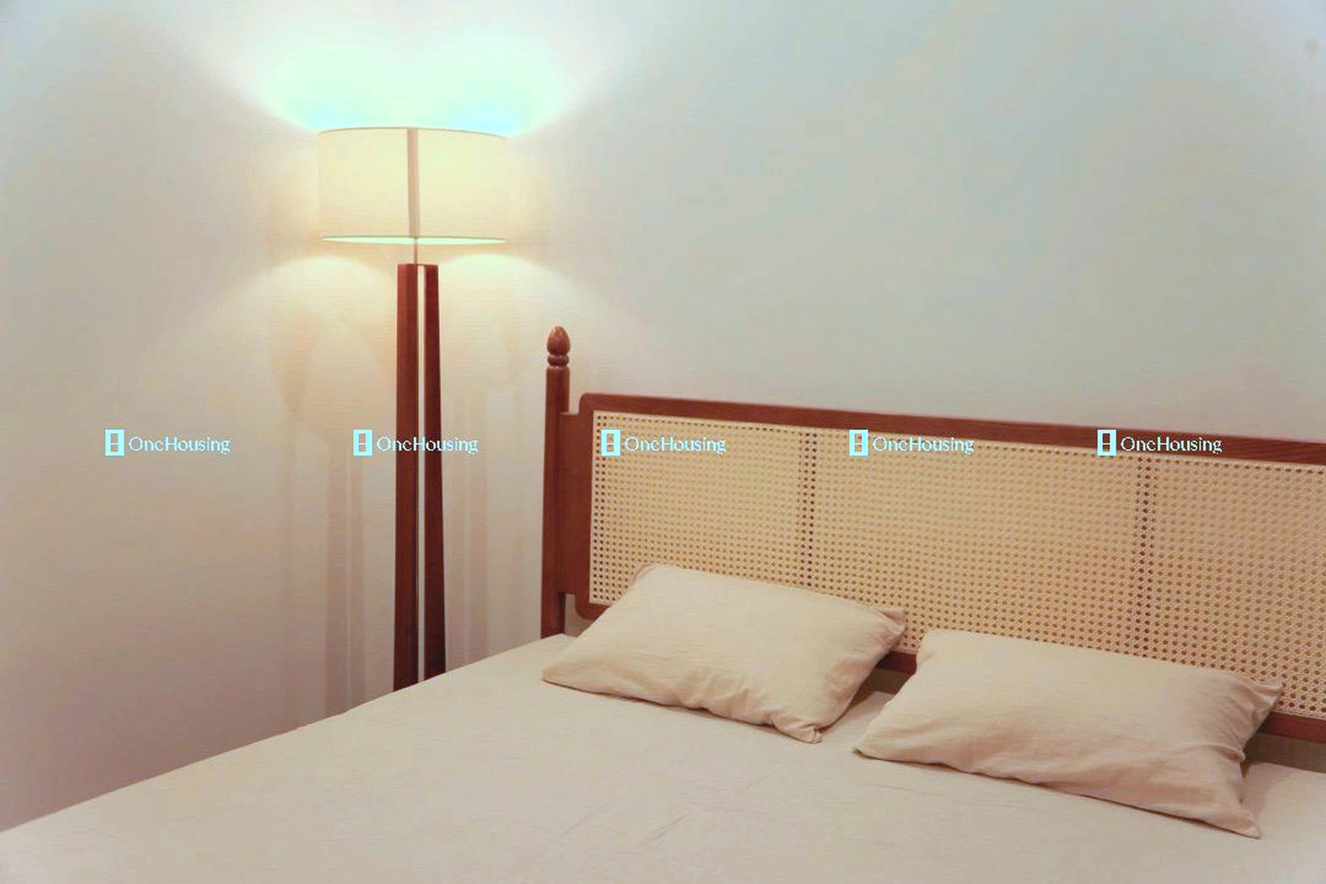 Căn 2PN+ toà H1 - Hawaii - Masteri Waterfront