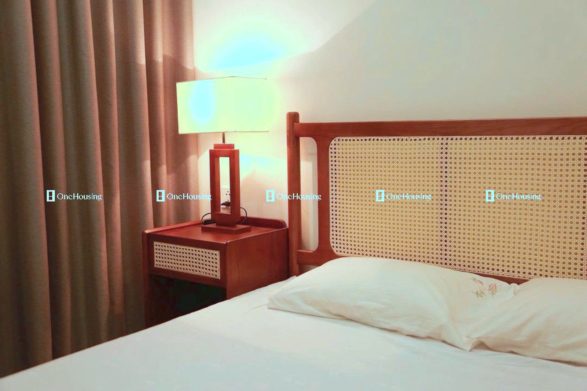 Căn 2PN+ toà H1 - Hawaii - Masteri Waterfront