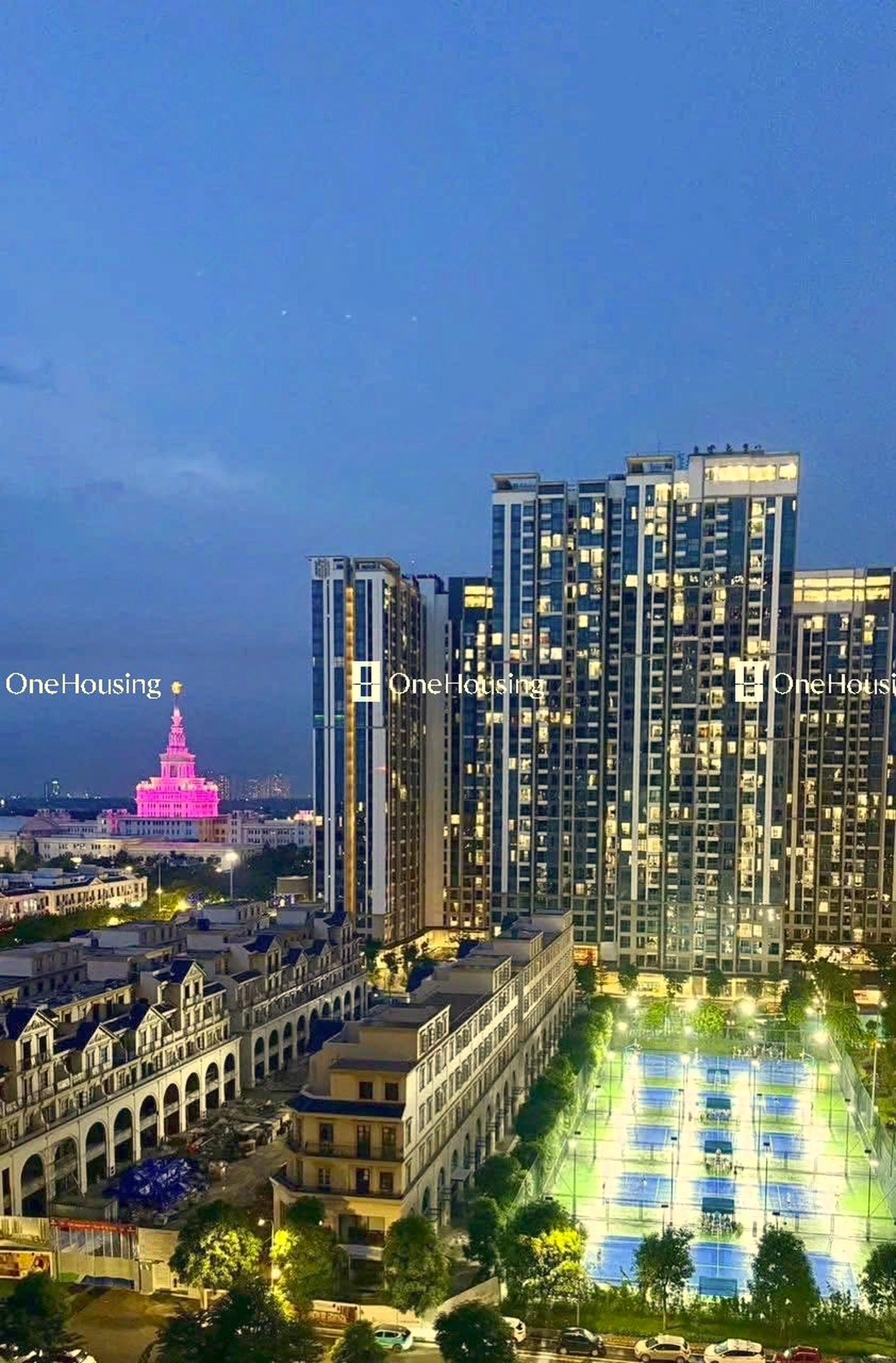Onehousing image