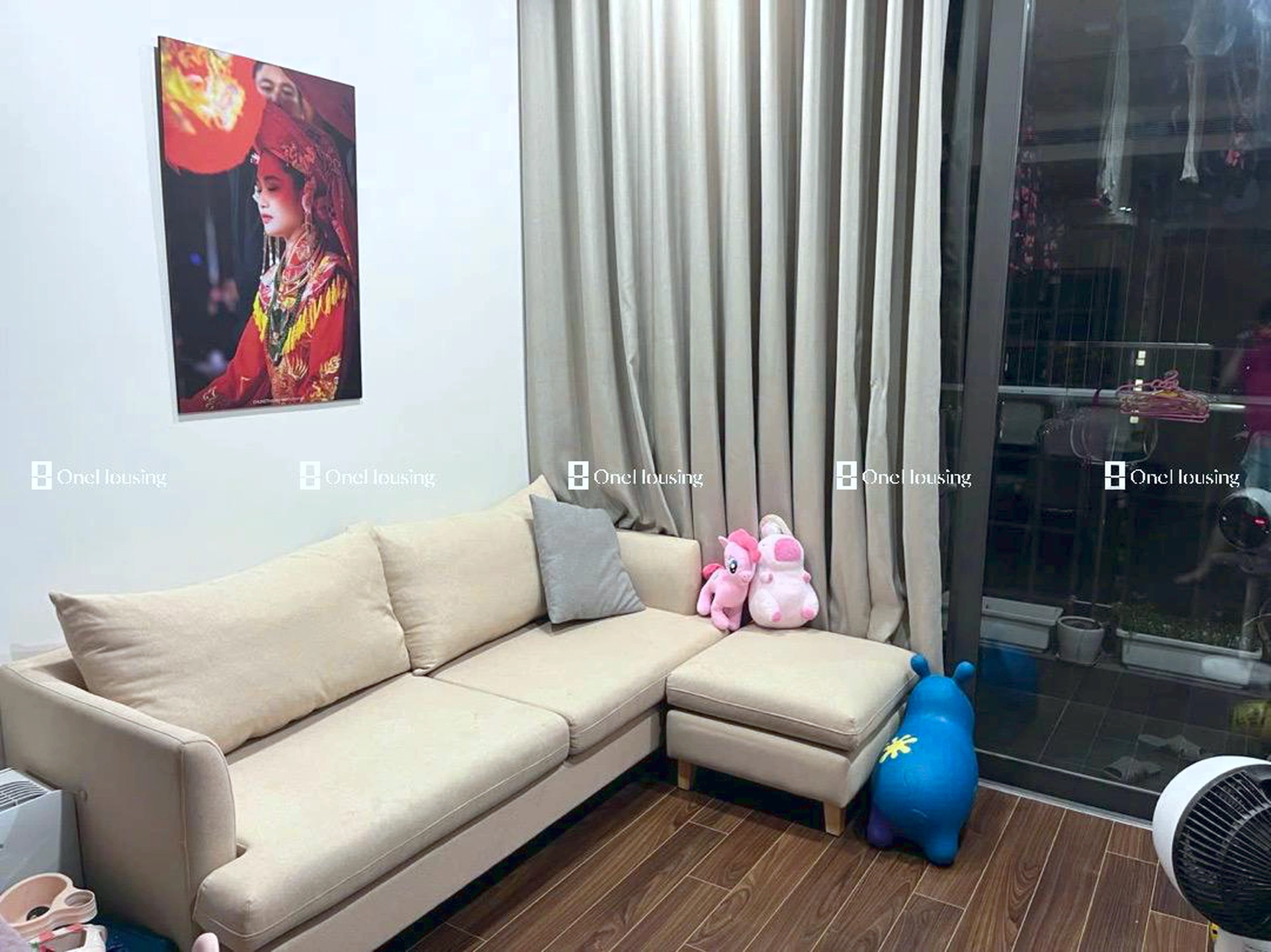 Onehousing image