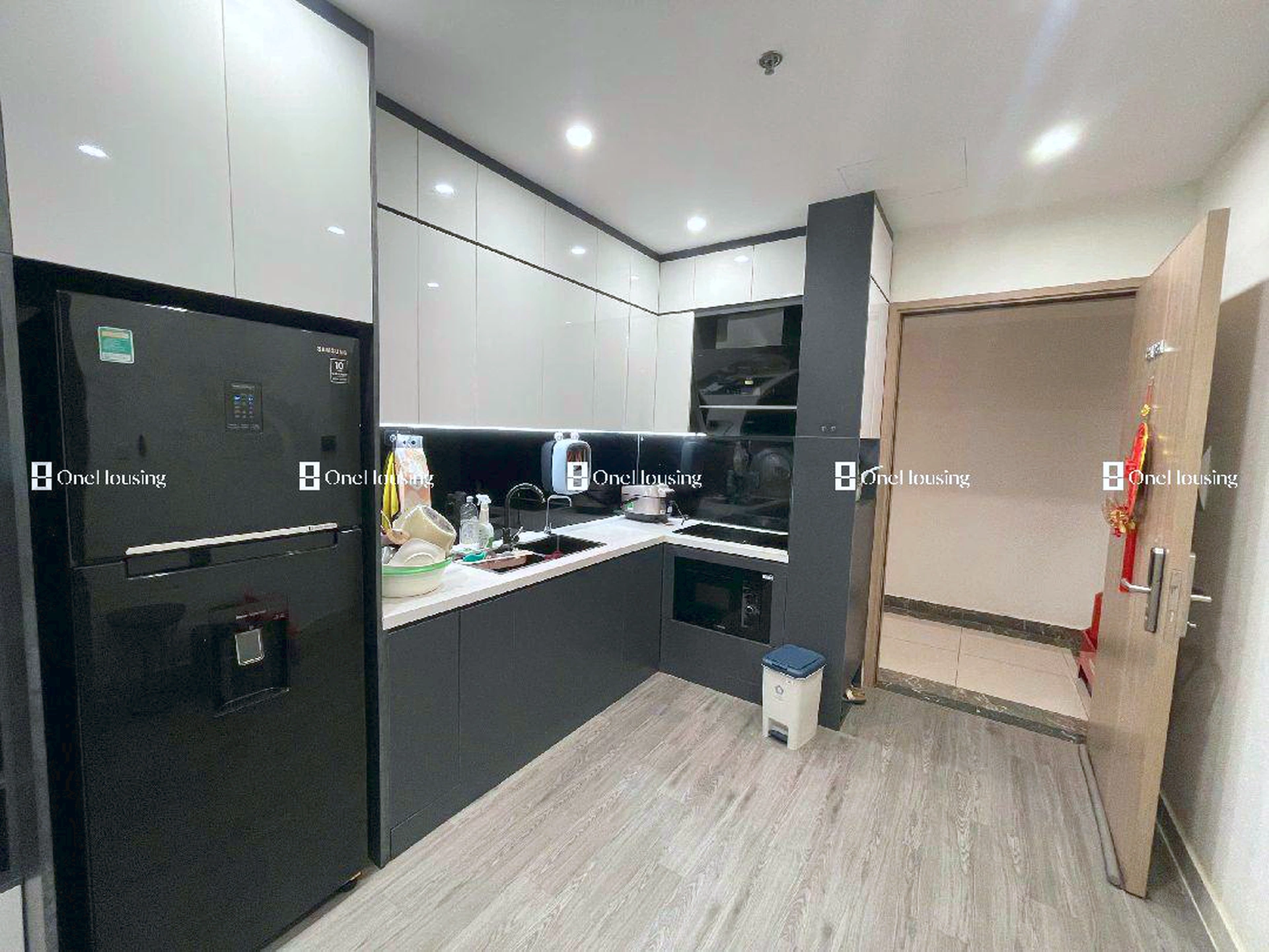 Căn 2PN+ toà S2.03 - The Sapphire - Vinhomes Smart City