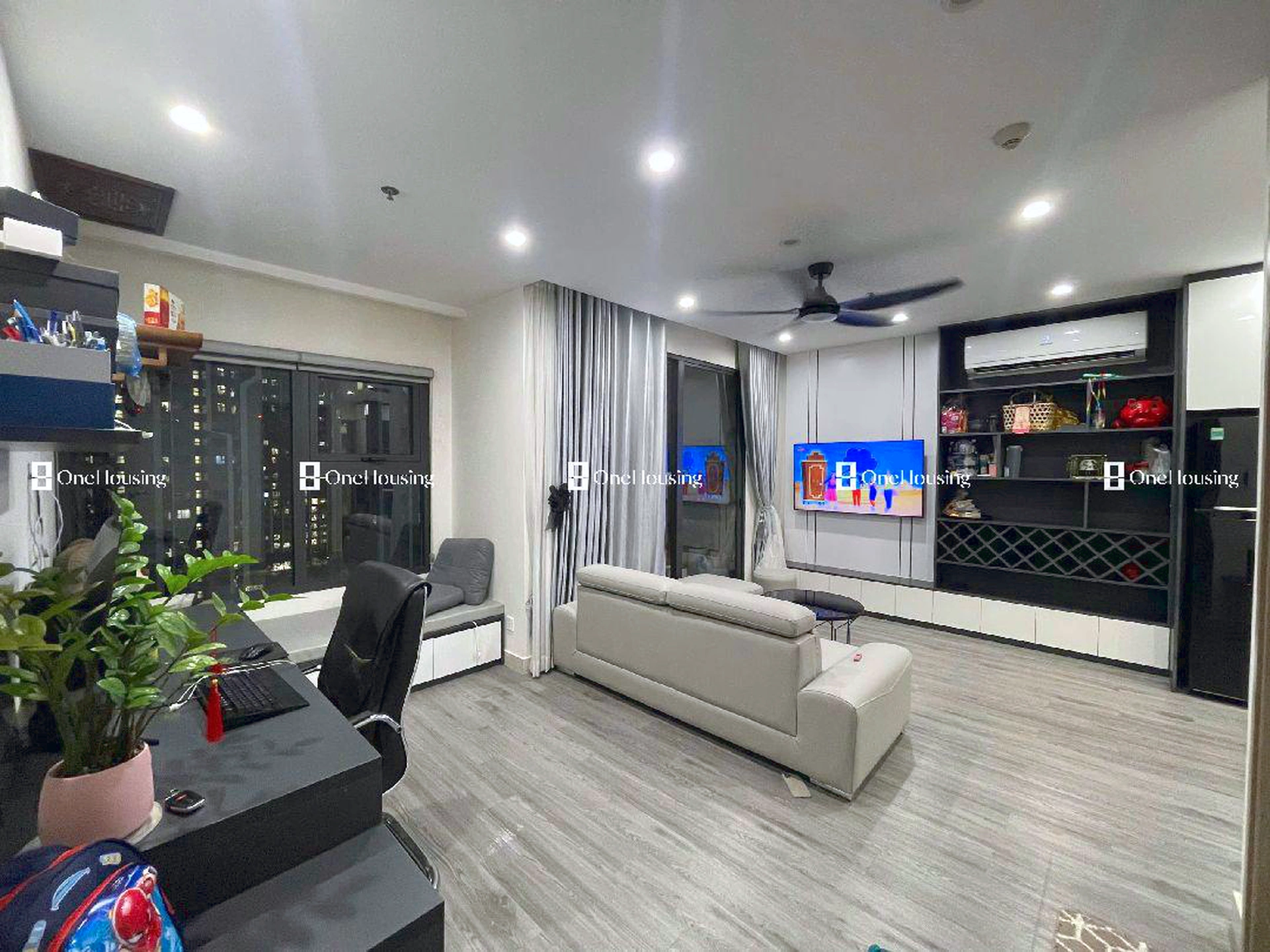 Căn 2PN+ toà S2.03 - The Sapphire - Vinhomes Smart City